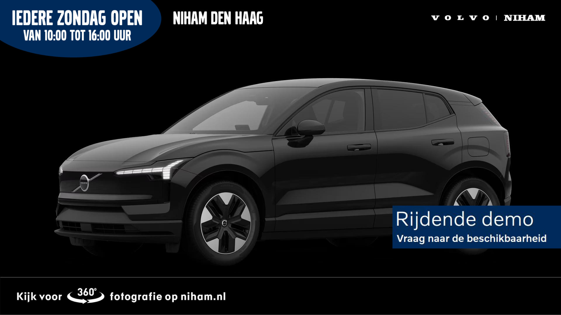 Volvo EX30 P5 PLUS 51 kWh