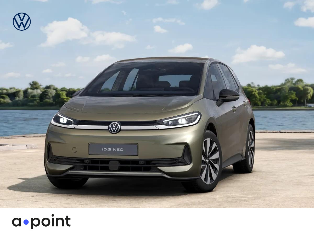 Volkswagen ID.3 Life 84 kWh accu 170 kW / 231 PK Hatchback Elektri