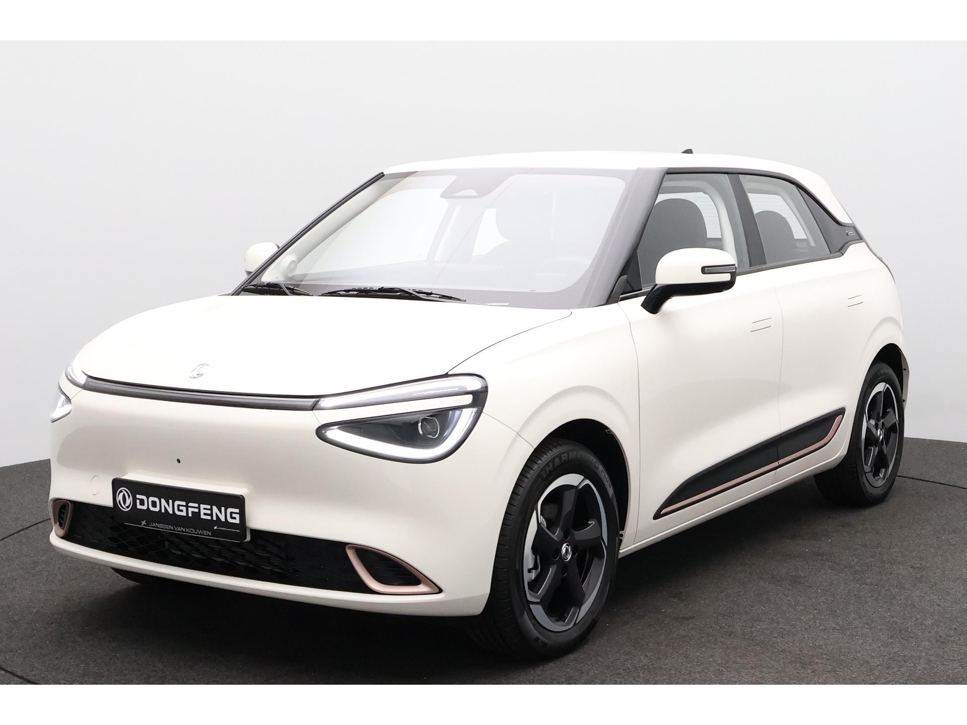 Dongfeng Box Premium Edition 42 kWh