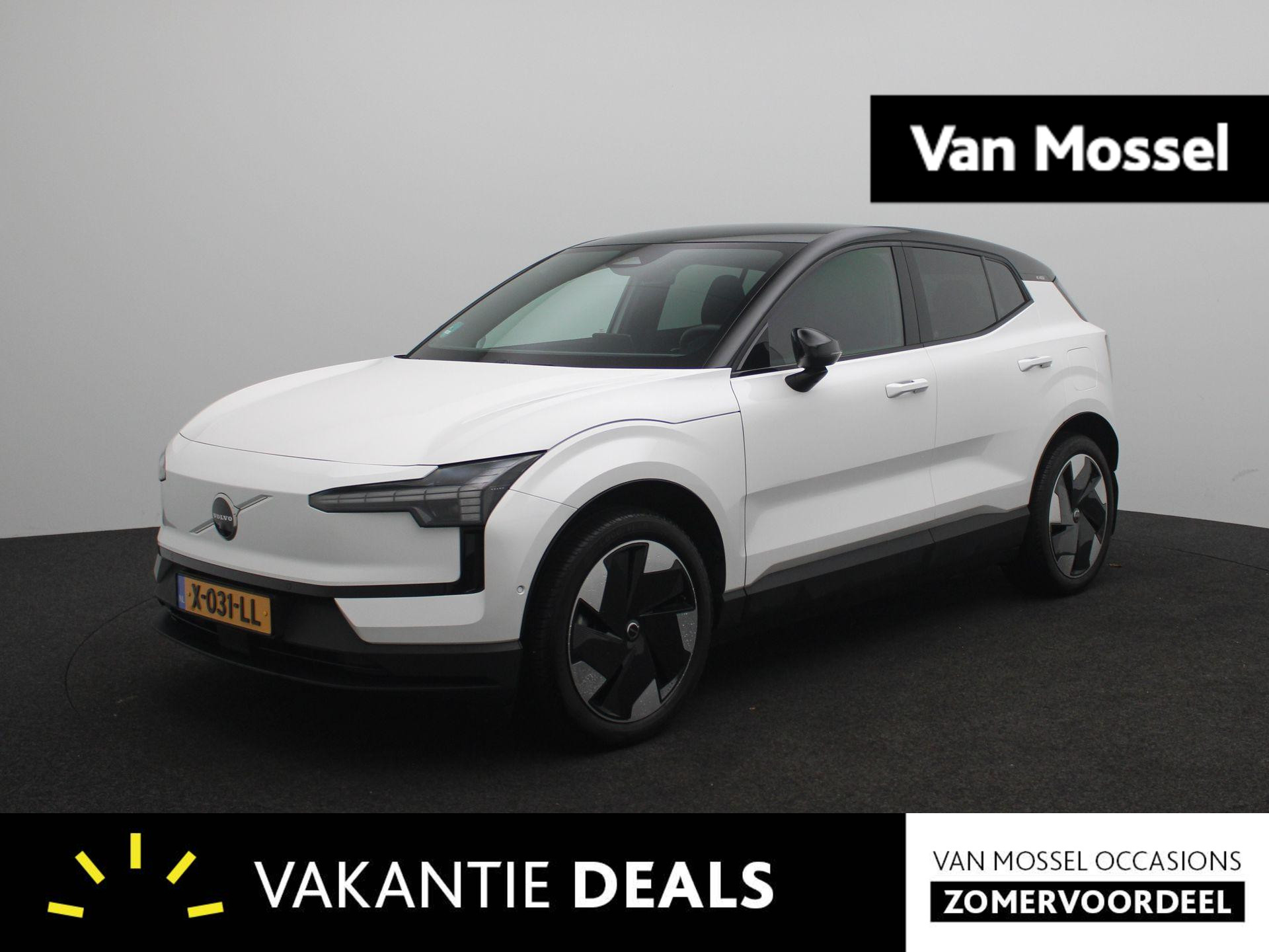 Volvo EX30 Single Motor Extended Range Ultra 69 kWh