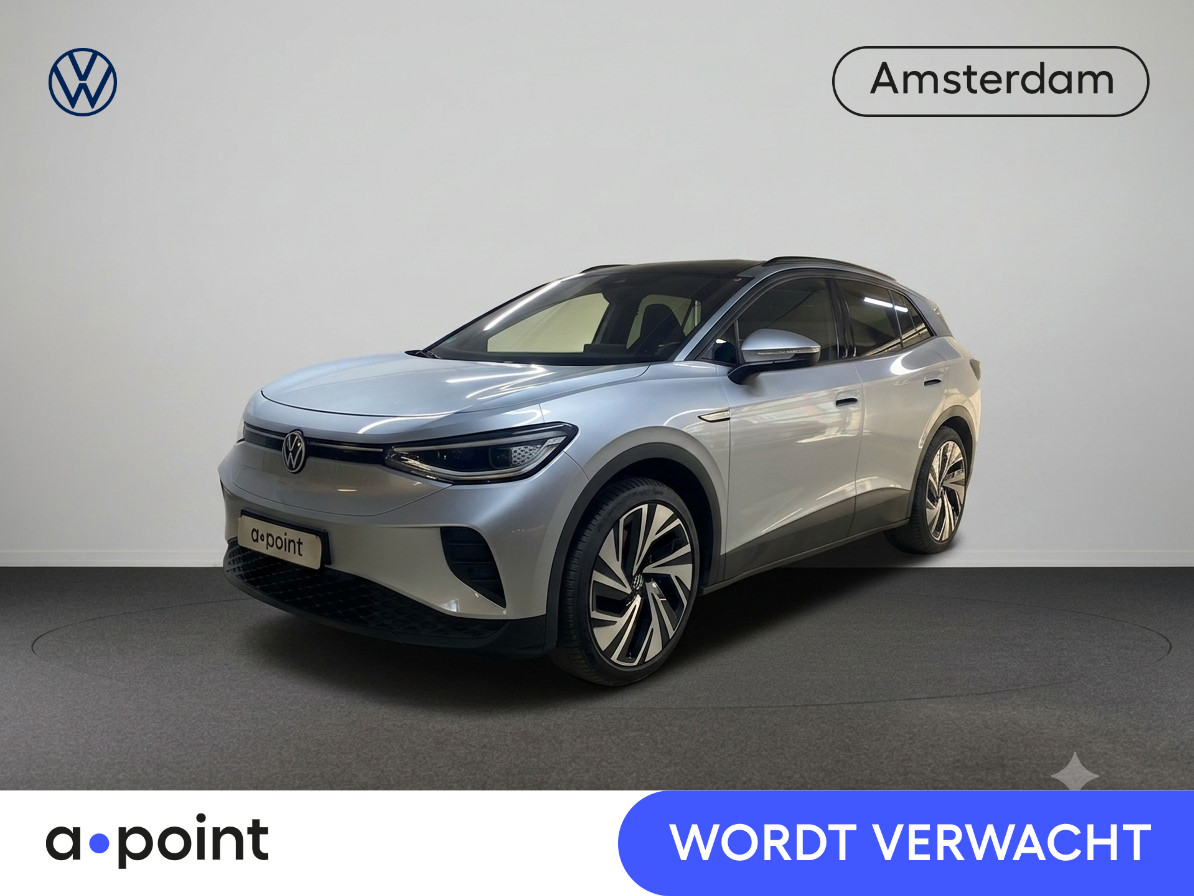 Volkswagen ID.4 Pro 77 kWh