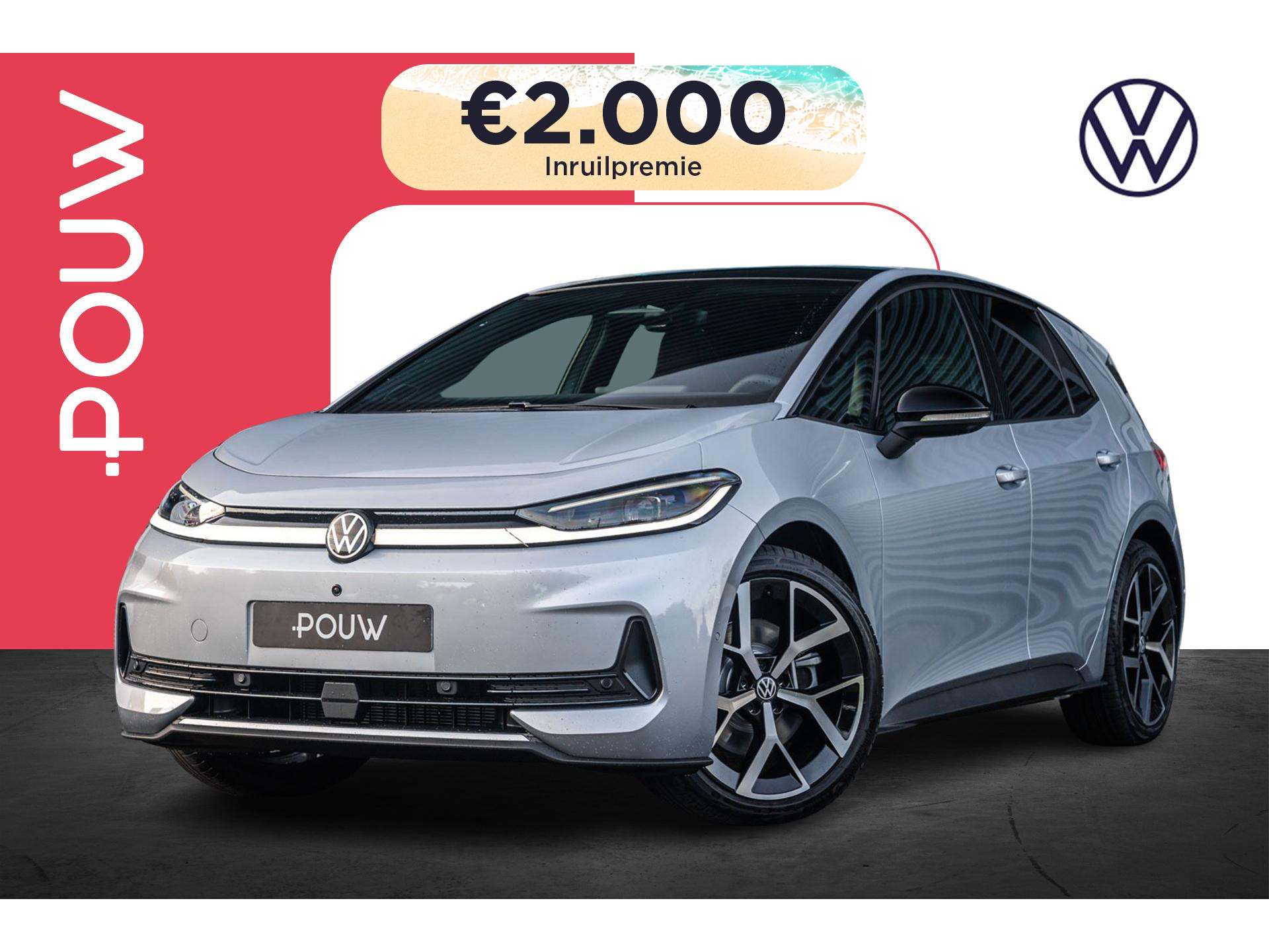 Volkswagen ID.3 Neo Style 231pk 79 kWh