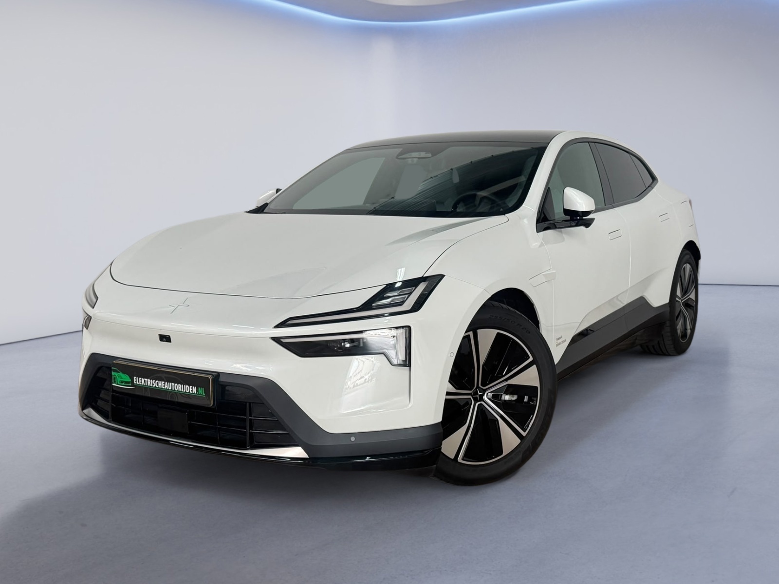 Polestar 4 Long Range Single motor 100 kWh|HARMAN/KARDON|SFEER|PANO|