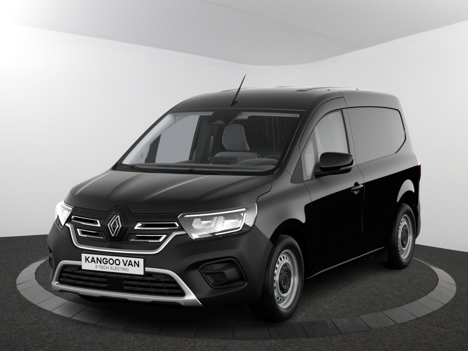 Renault Kangoo Extra