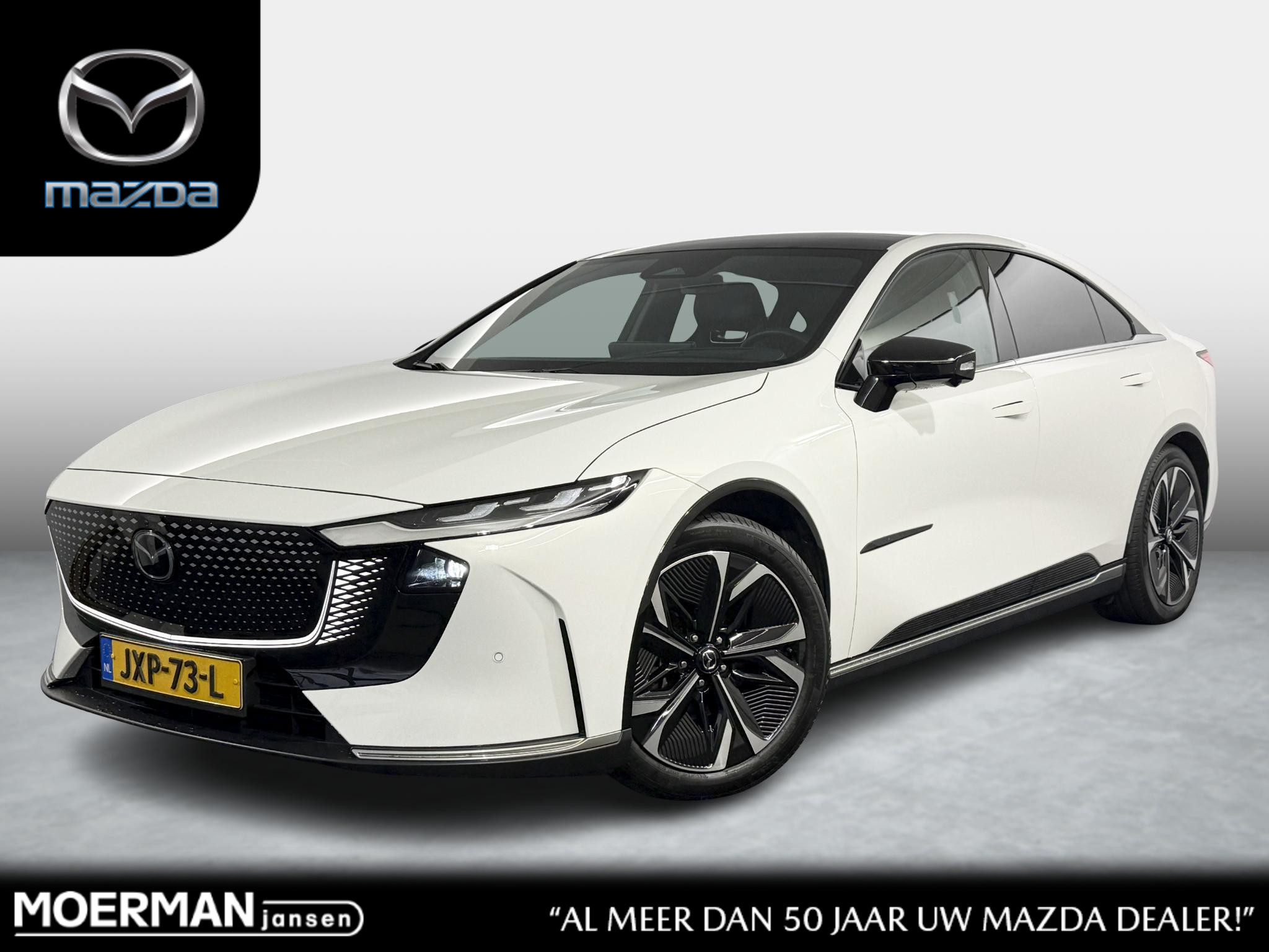 Mazda 6 6e Takumi 68.8 kWh