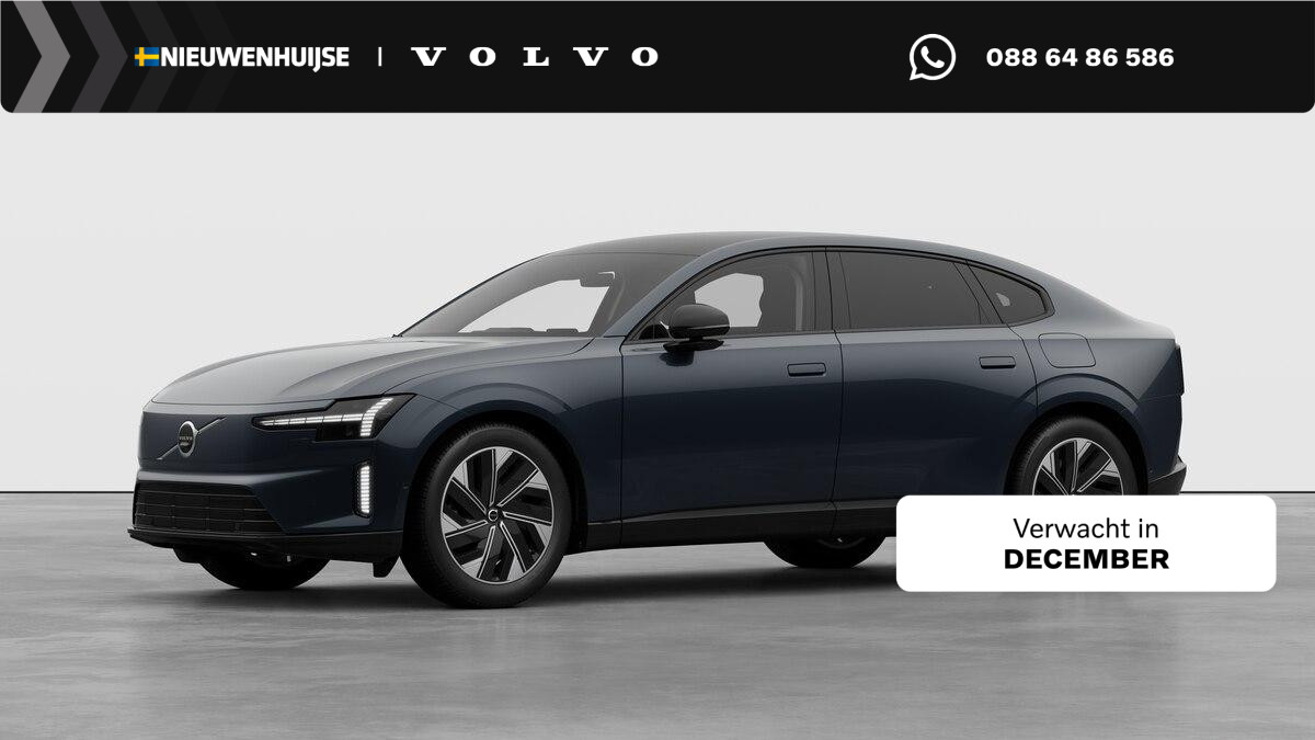 Volvo ES90 Single Motor Ext. R. Plus Business Edition 92 kWh