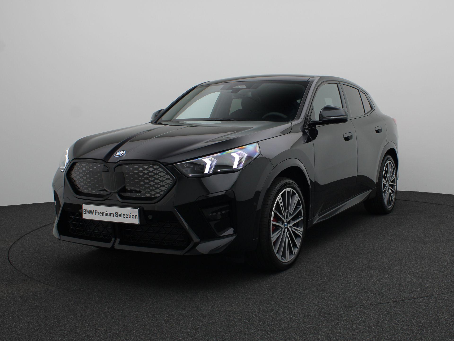 BMW iX2 M Sport Edition