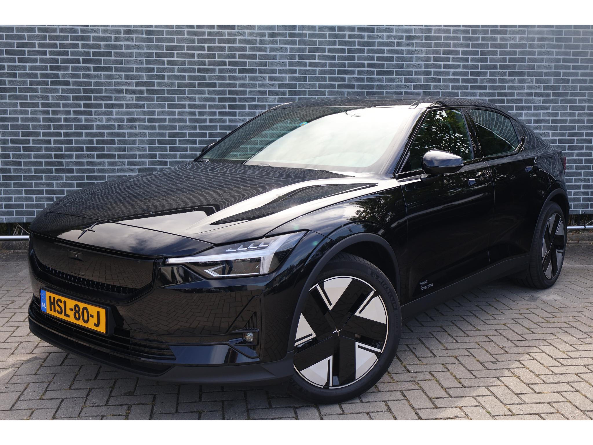 Polestar 2 Long Range Single Motor 82 kWh
