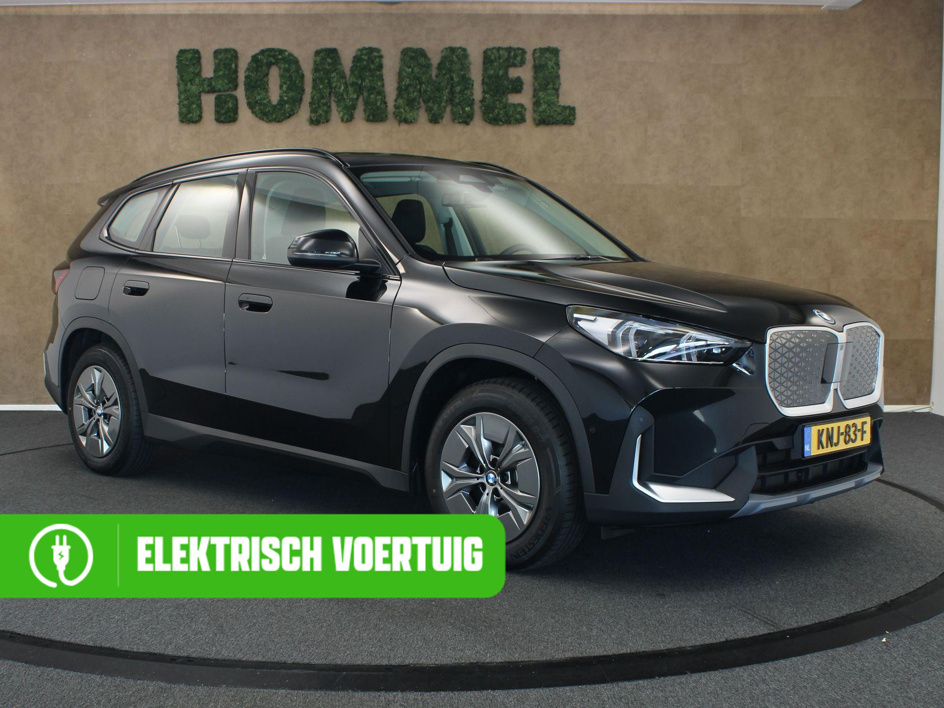 BMW iX1 xDrive30 67 kWh M Sport Edition