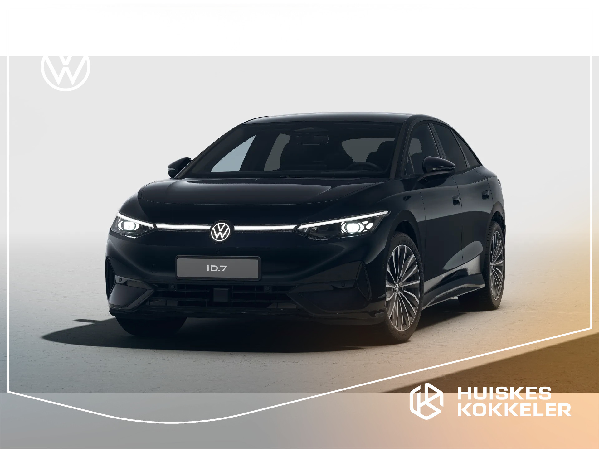 Volkswagen ID.7