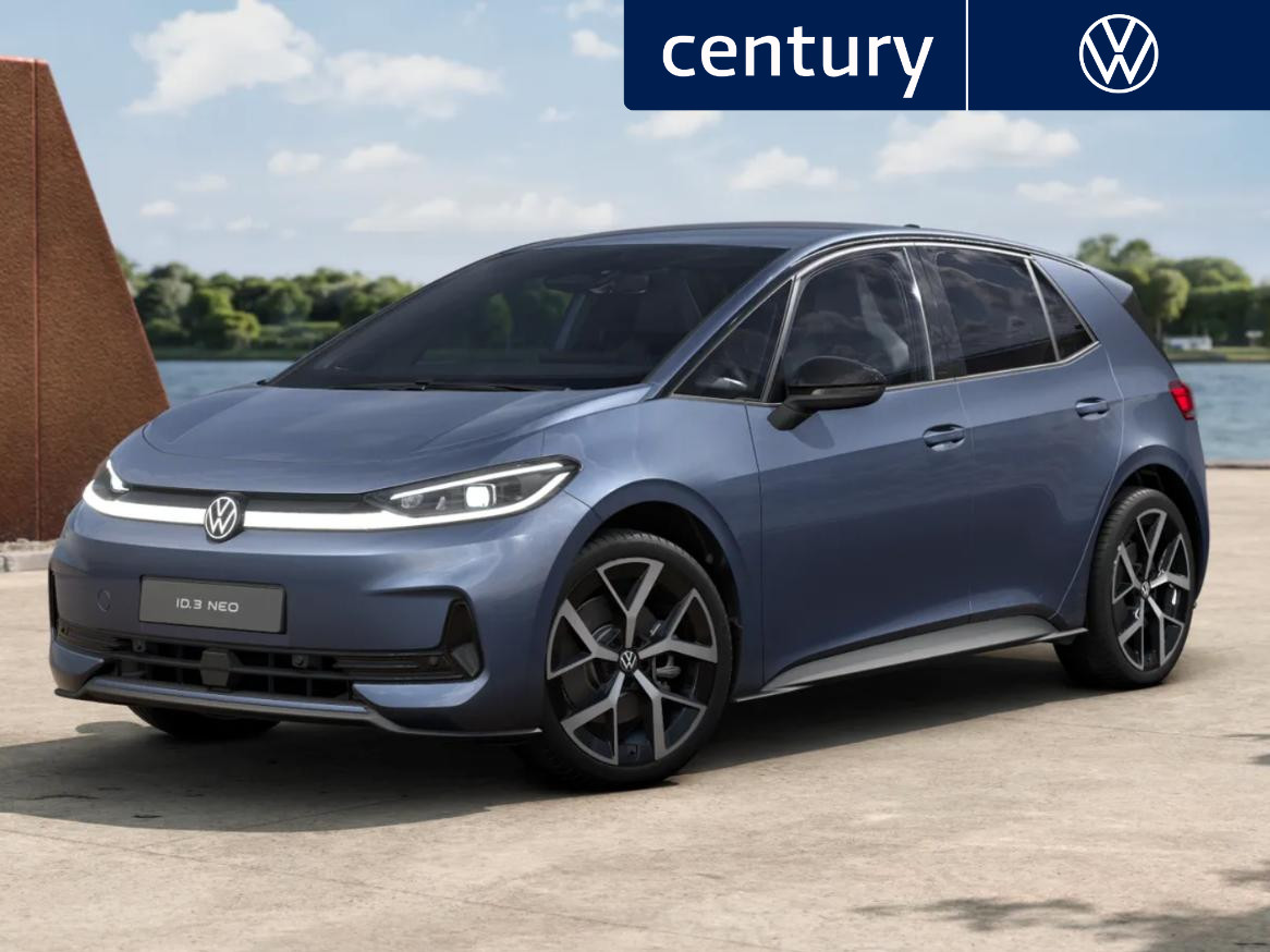 Volkswagen ID.3 Style 84 kWh accu 170 kW / 231 PK Hatchback Elektr