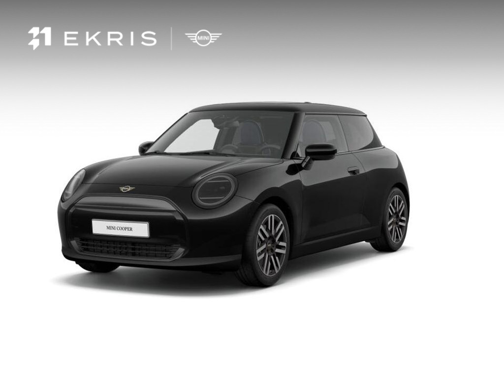 MINI 3-Deurs Cooper E