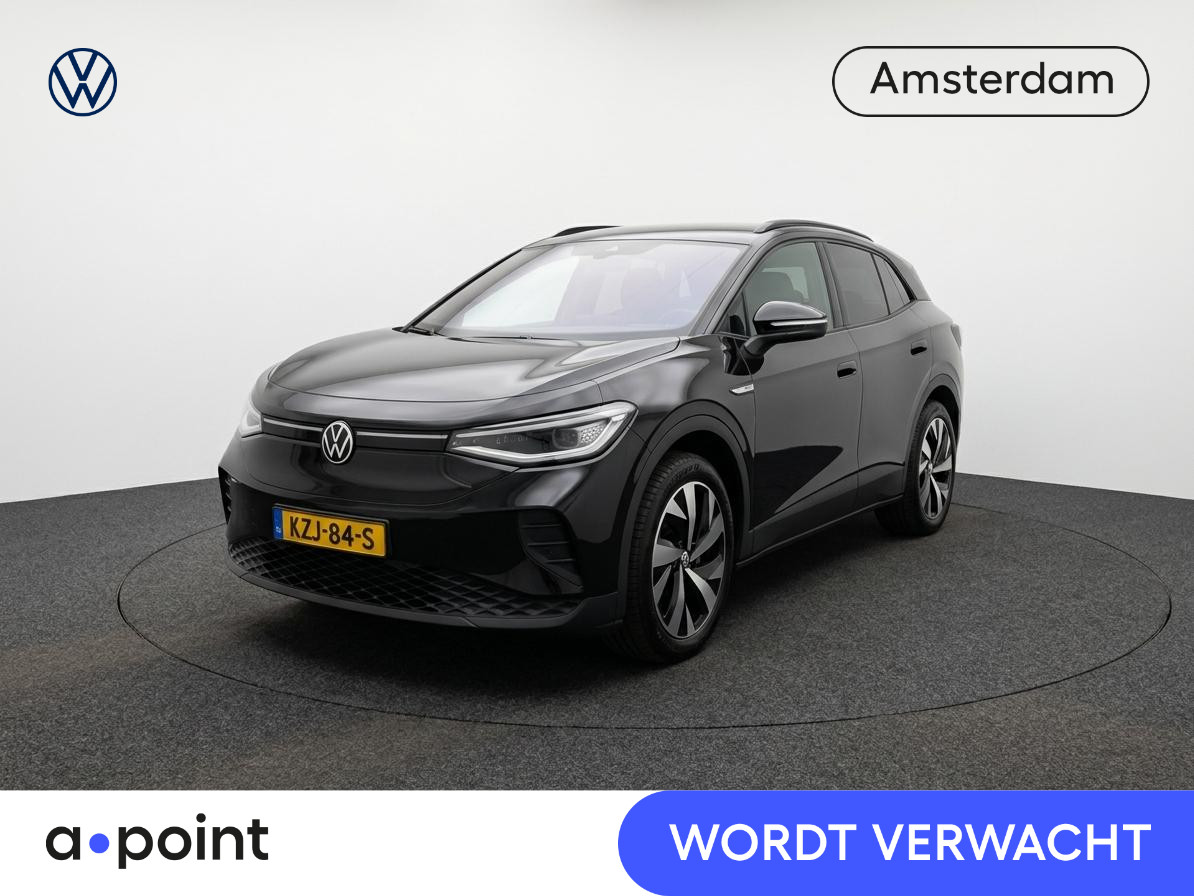 Volkswagen ID.4 Pro 77 kWh
