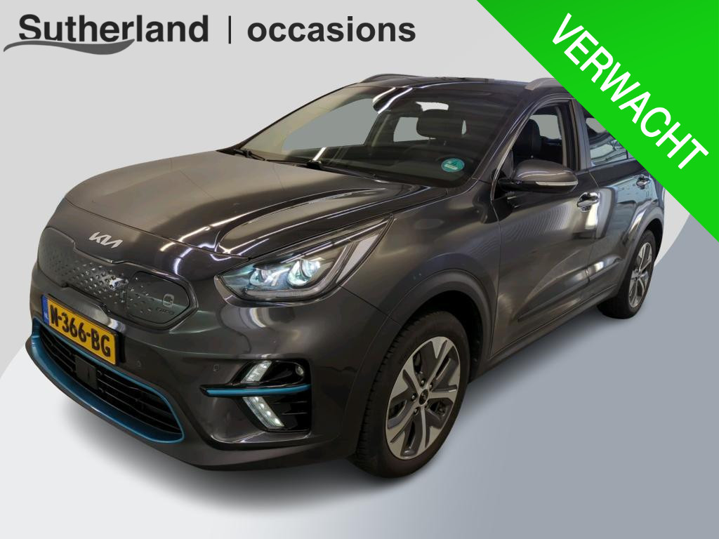 Kia e-Niro DynamicPlusLine 64 kWh