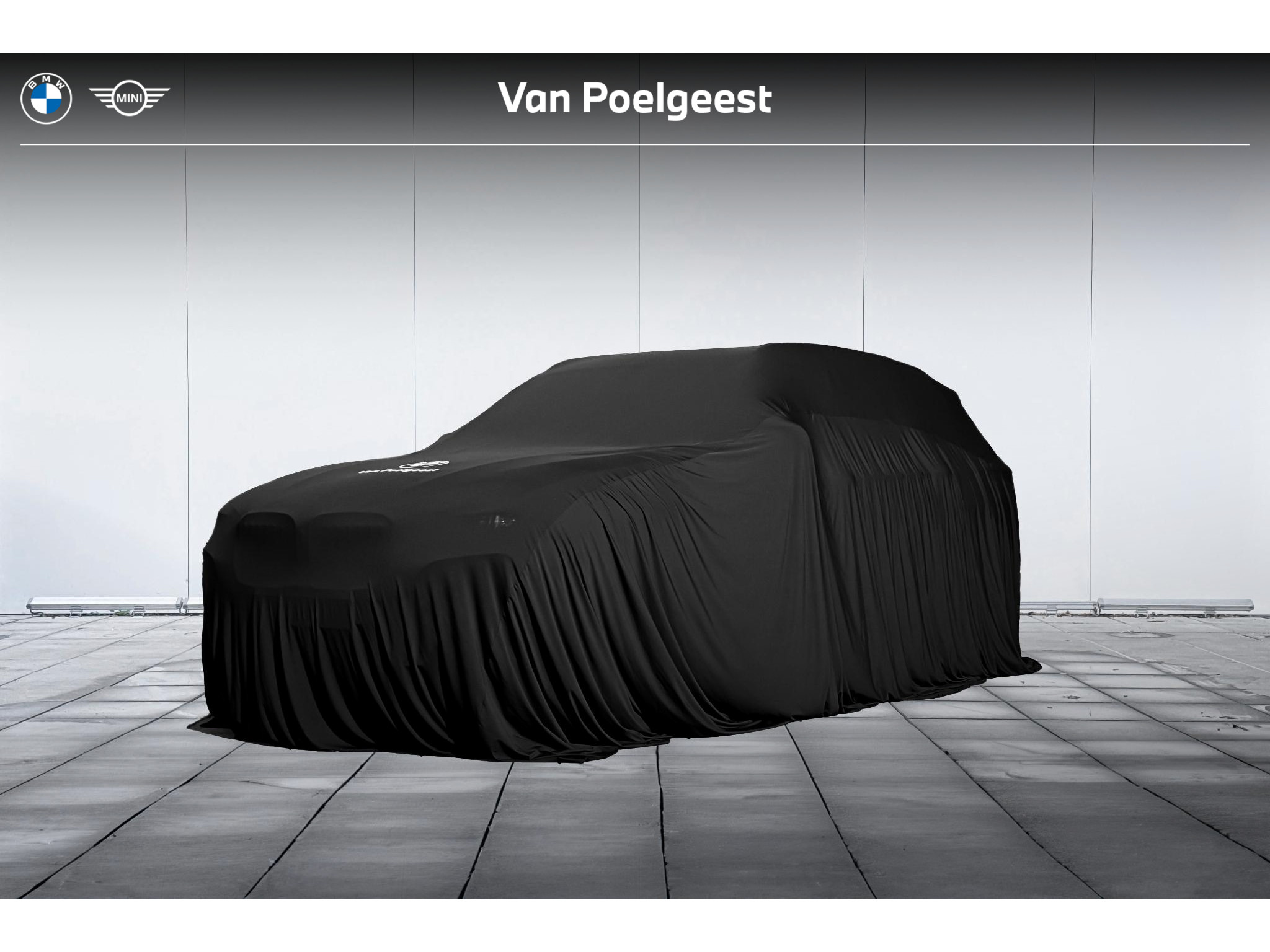 BMW iX3 50 xDrive