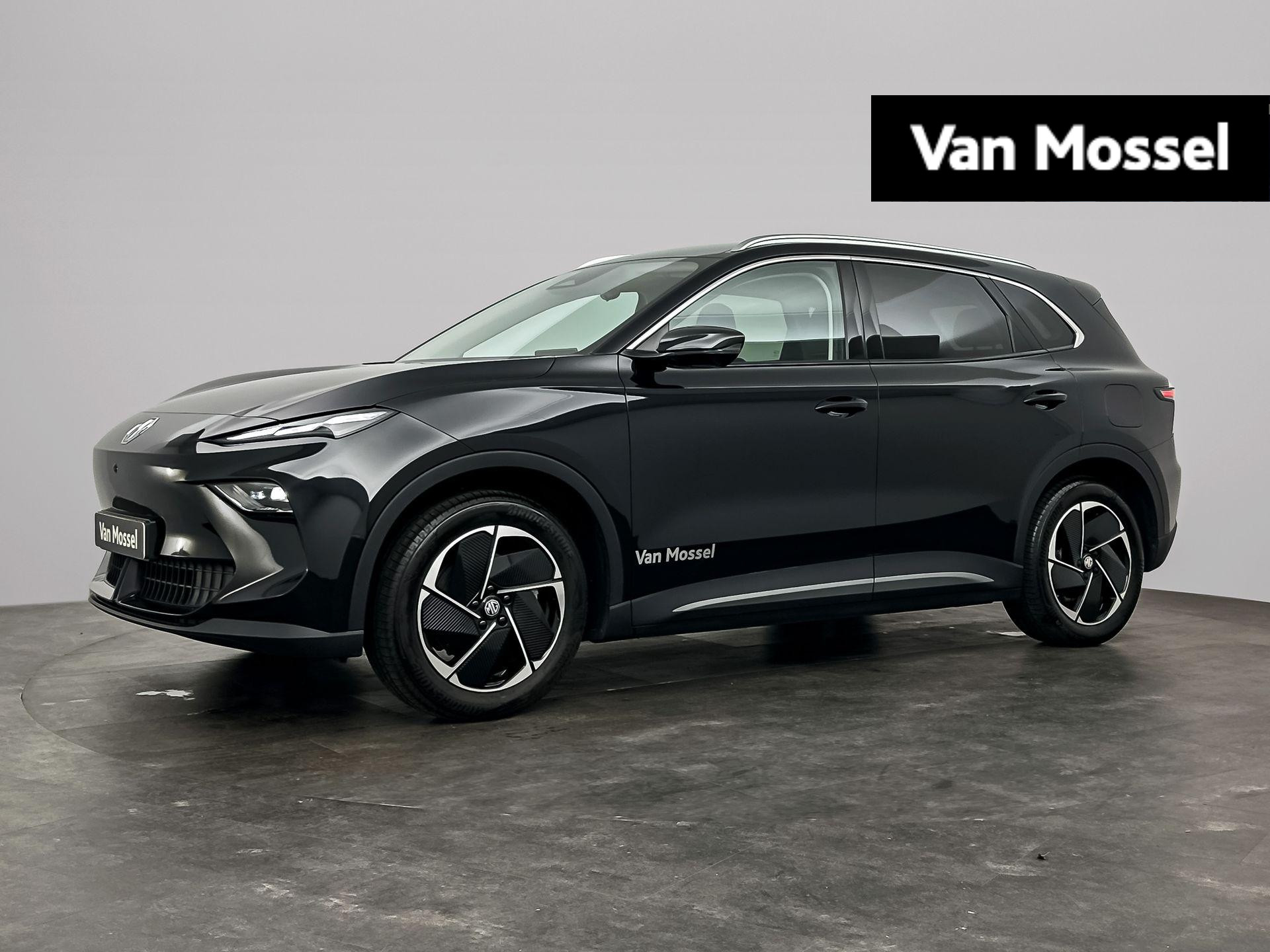 MG MGS5 EV Luxury 64 kWh
