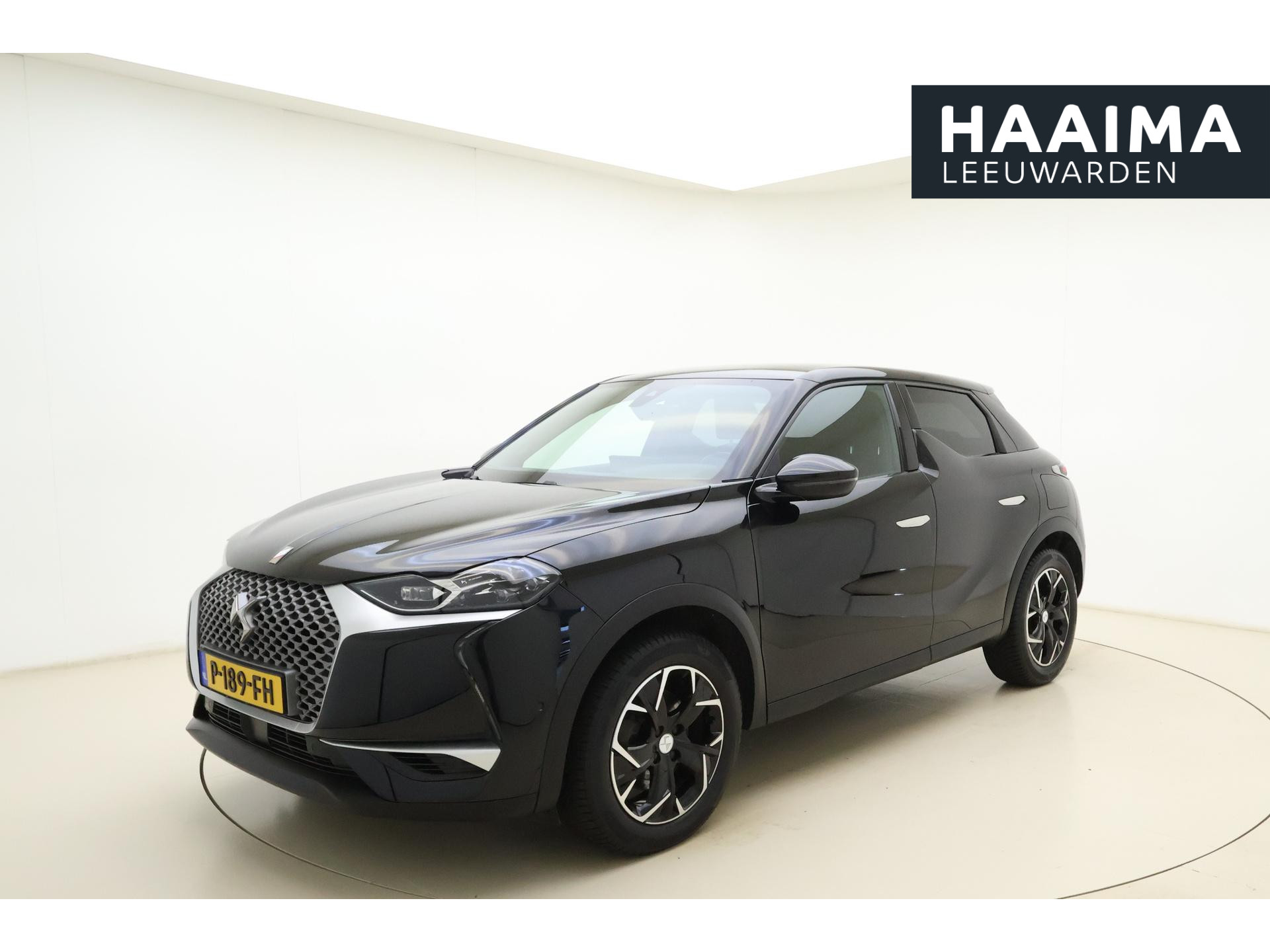 DS DS 3 Crossback E-Tense Performance Line+ 50 kWh