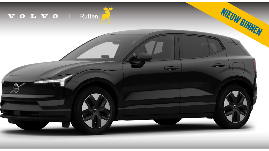Volvo EX30 P5 Long Range Plus Europa 69 kWh