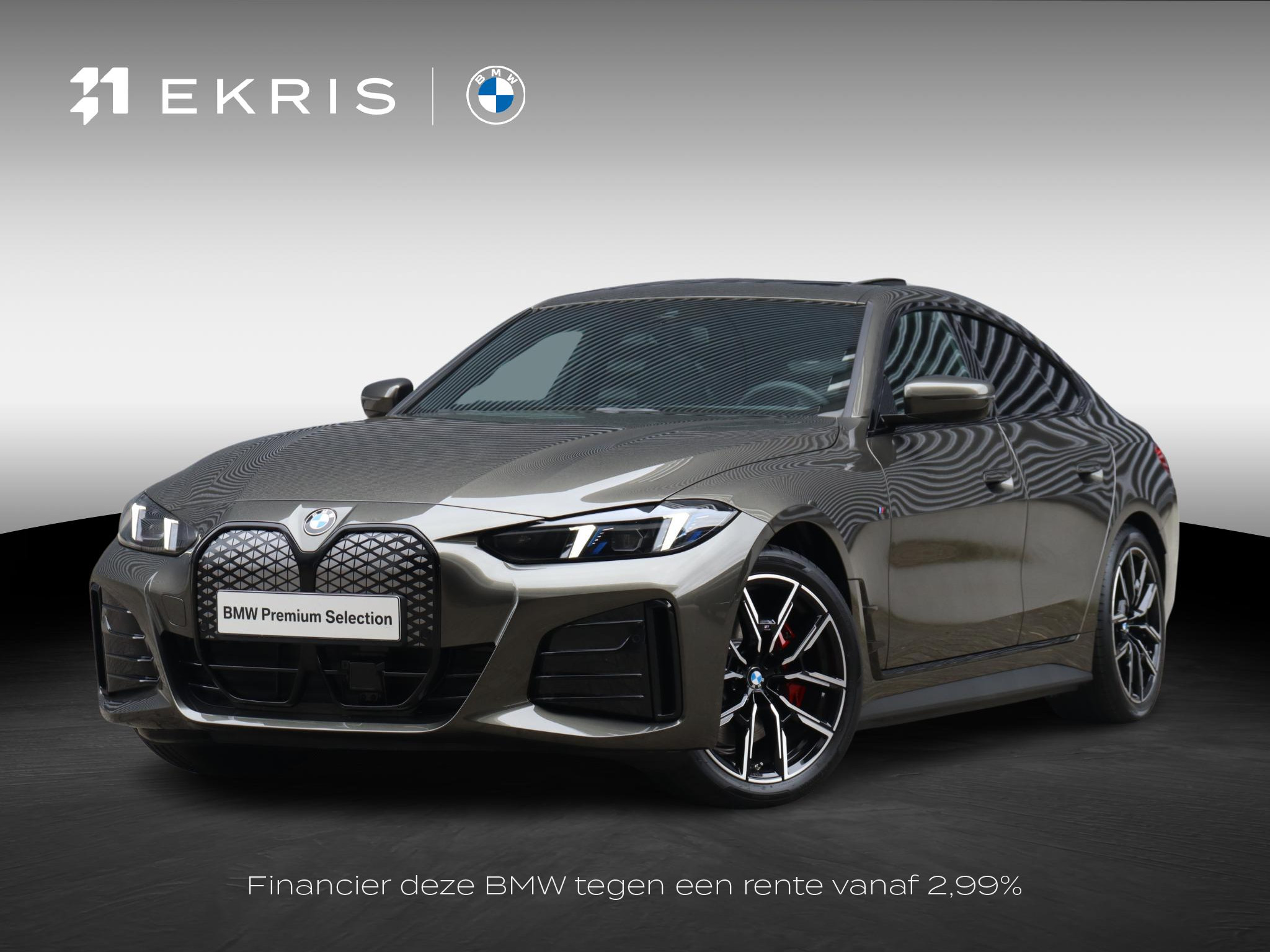 BMW i4 eDrive35