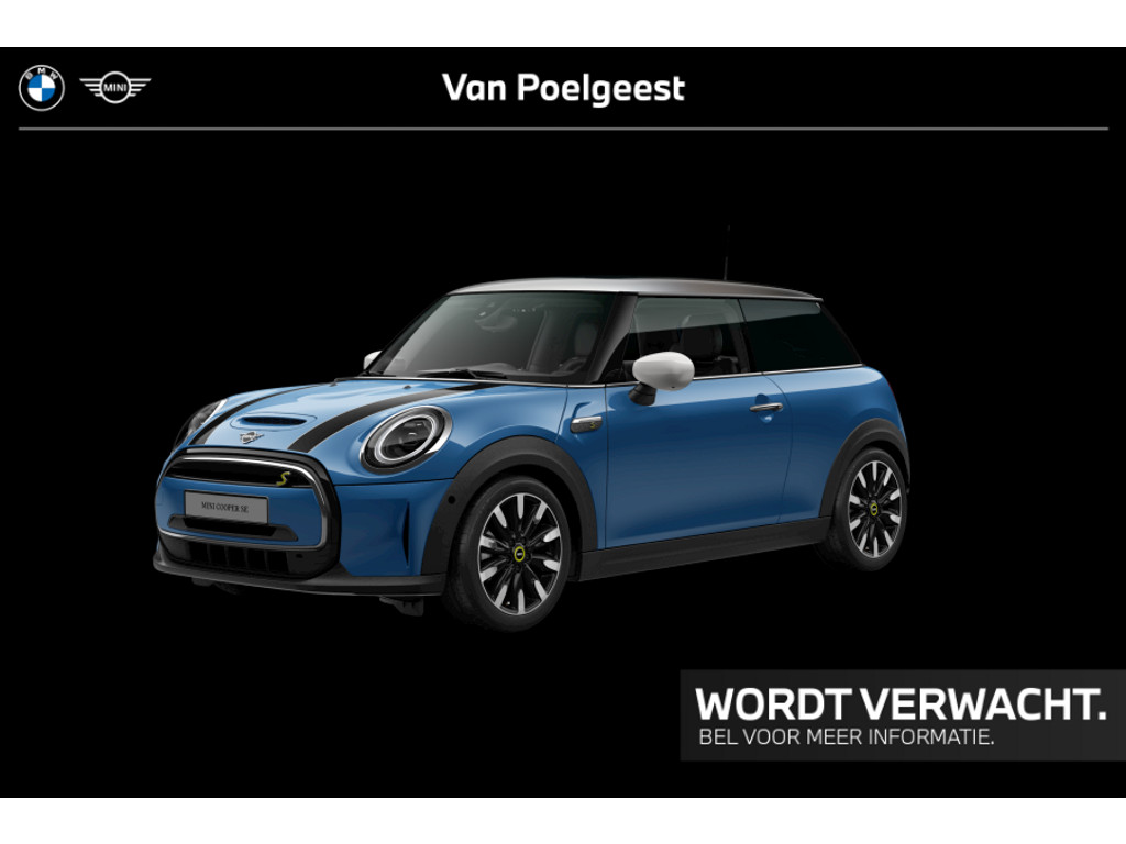 MINI Electric Classic 33 kWh
