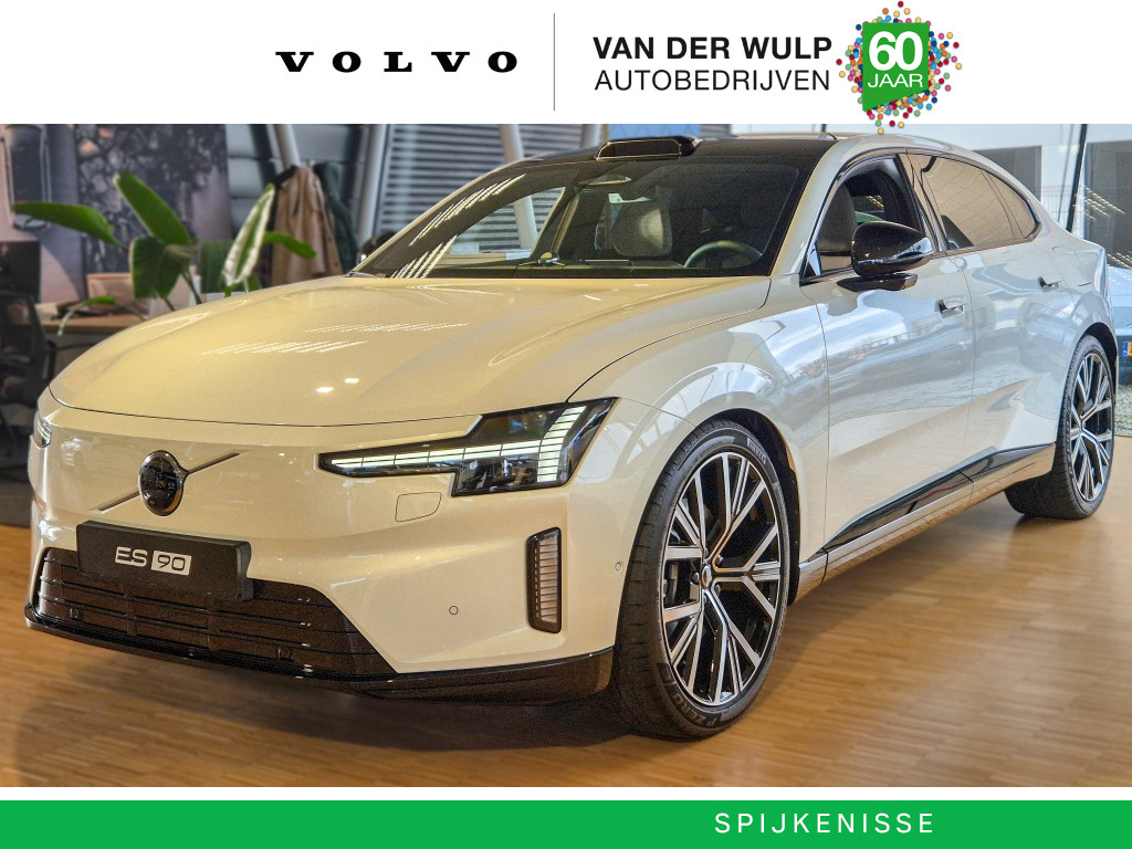 Volvo ES90 Extended Range RWD Ultra 333PK | Bowers&Wilkins | Ventilatie