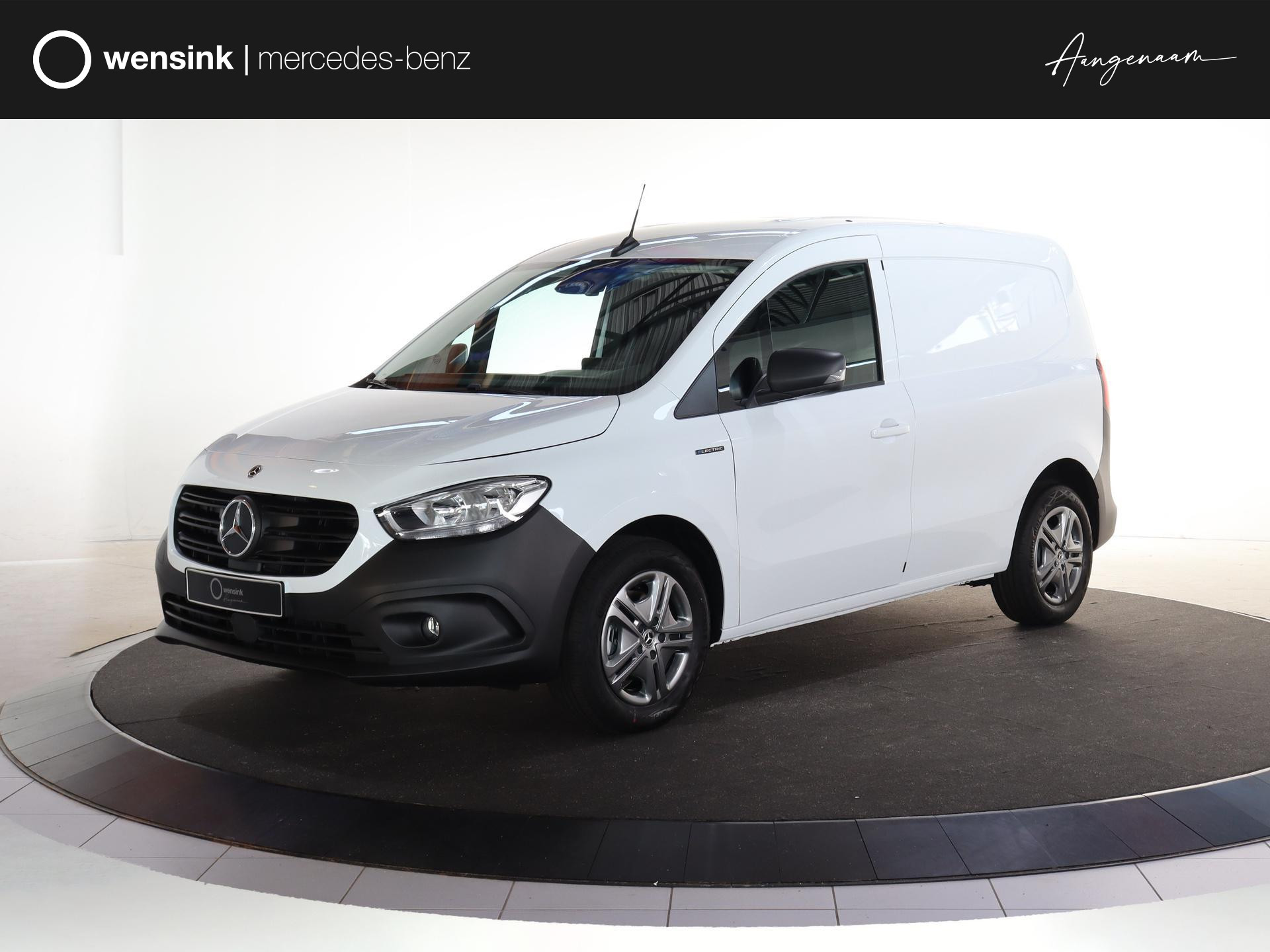 Mercedes-Benz eCitan 112 Pro L1 51 kWh