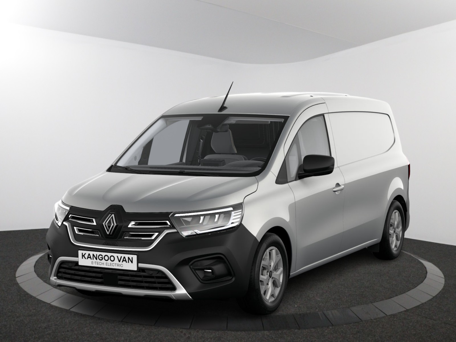 Renault Kangoo Extra