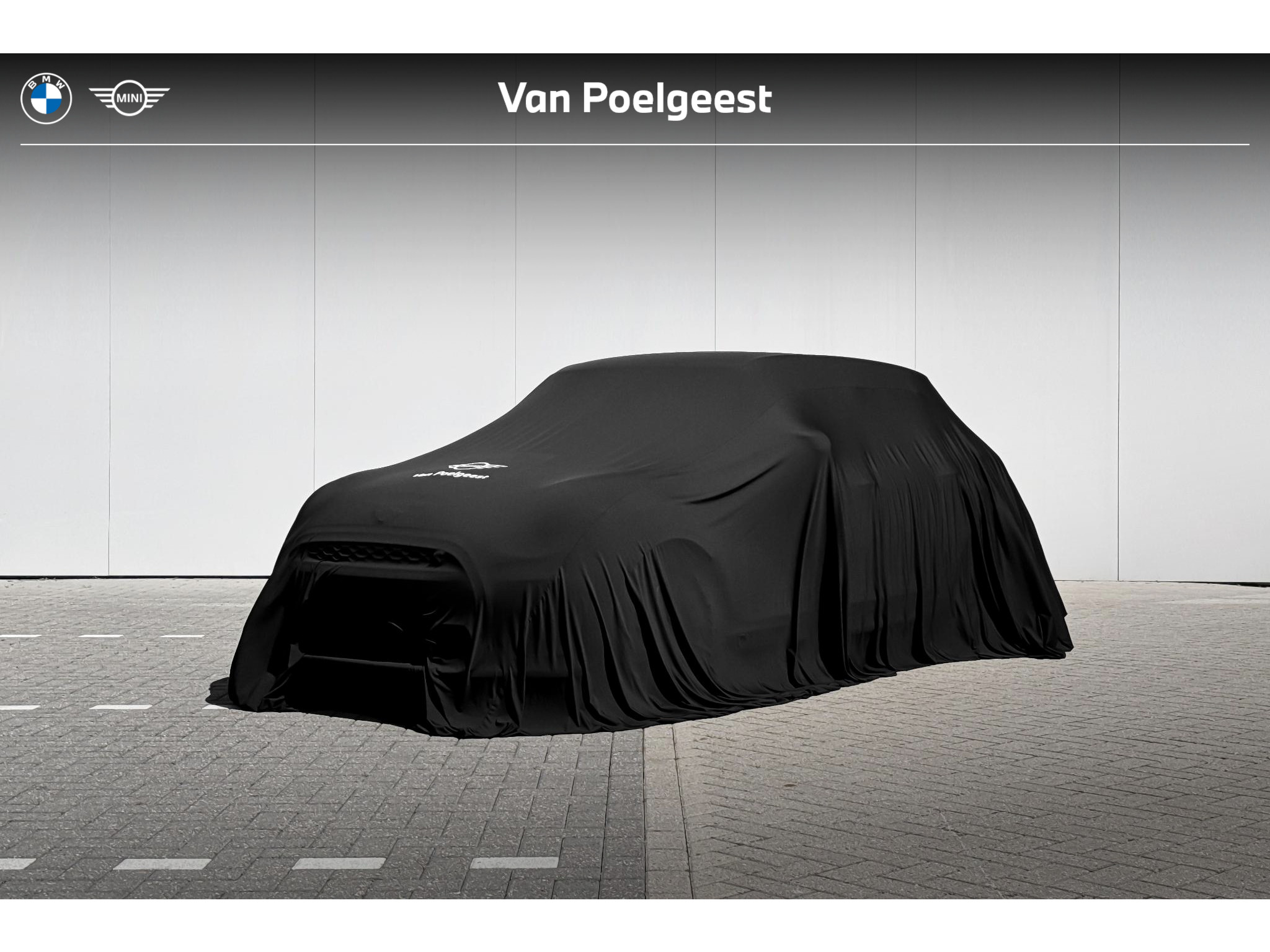 MINI Electric Yours