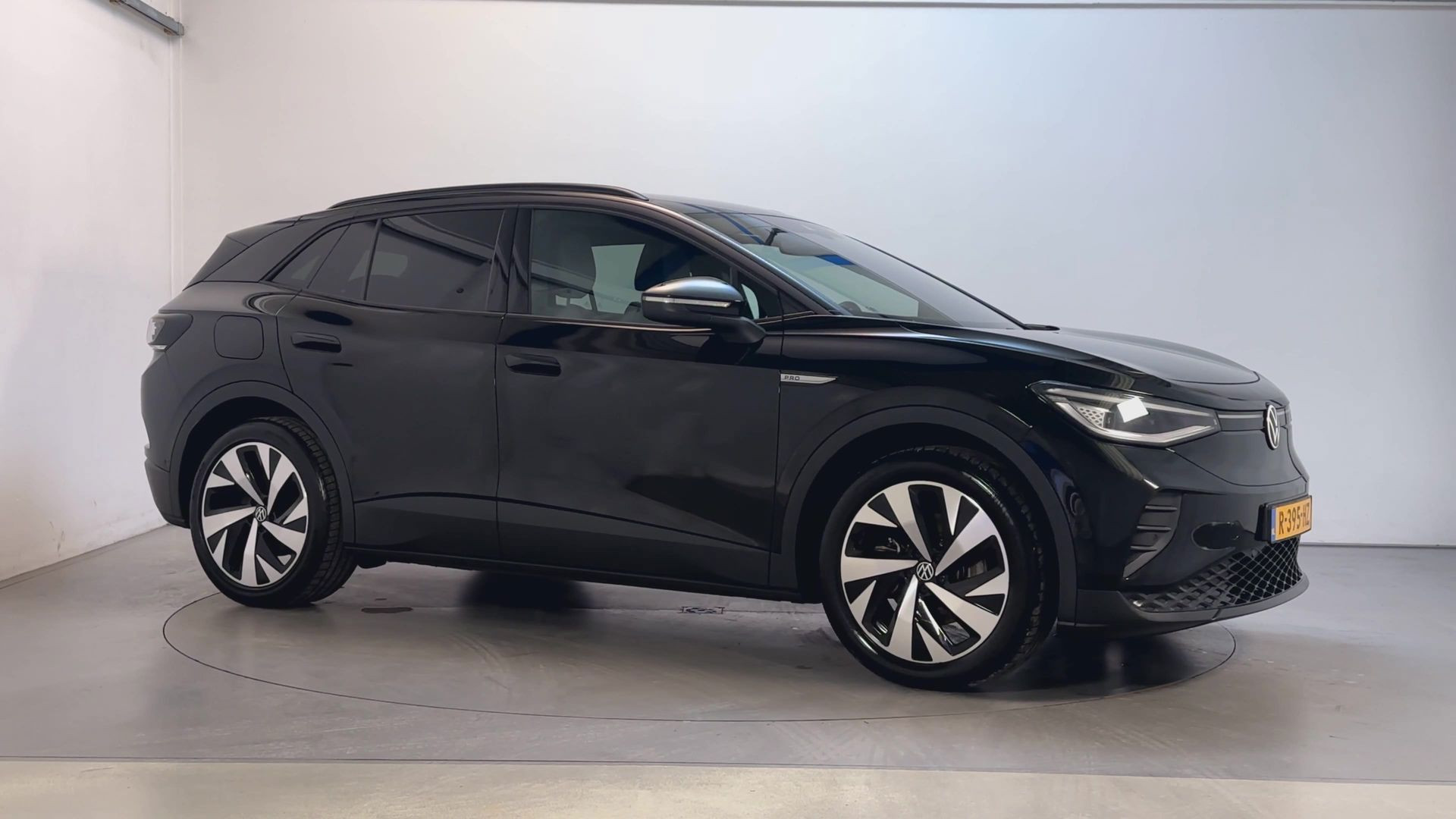Volkswagen ID.4 Pro 77 kWh SoH 97,14% Camera Stoelverwarming Sfeerverlichting Navigatie
