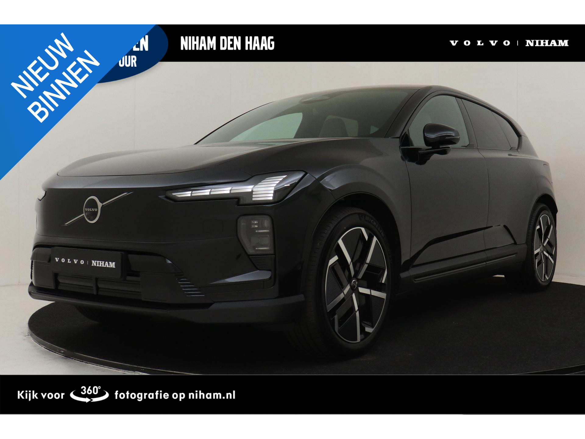 Volvo EX60 P10 AWD ULTRA 95 kWh