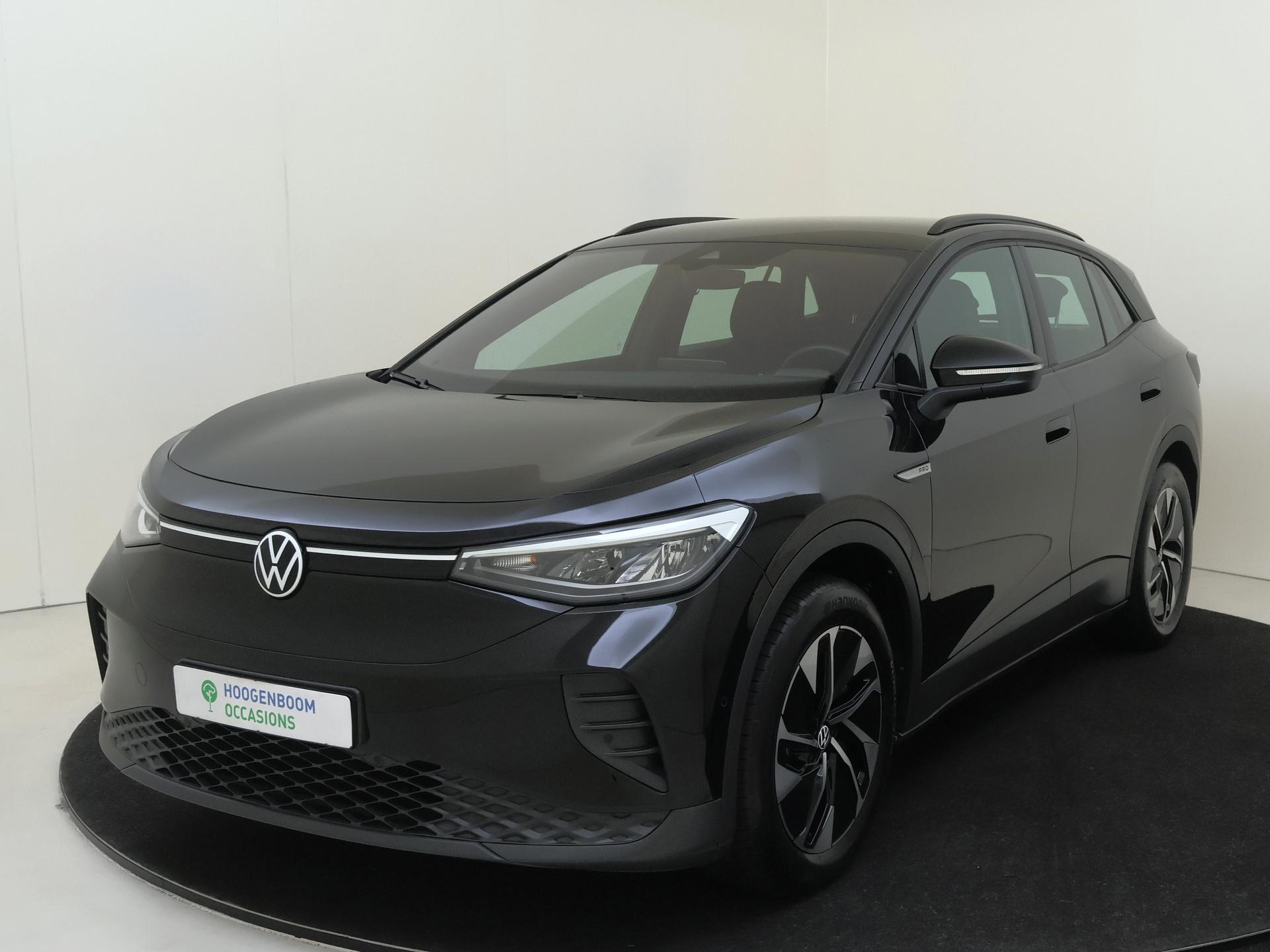 Volkswagen ID.4 Pro Business Advantage 77 kWh