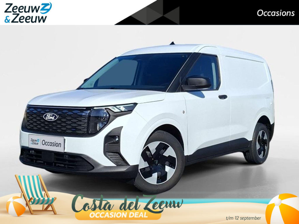 Ford E-Transit Courier Trend 44 kWh