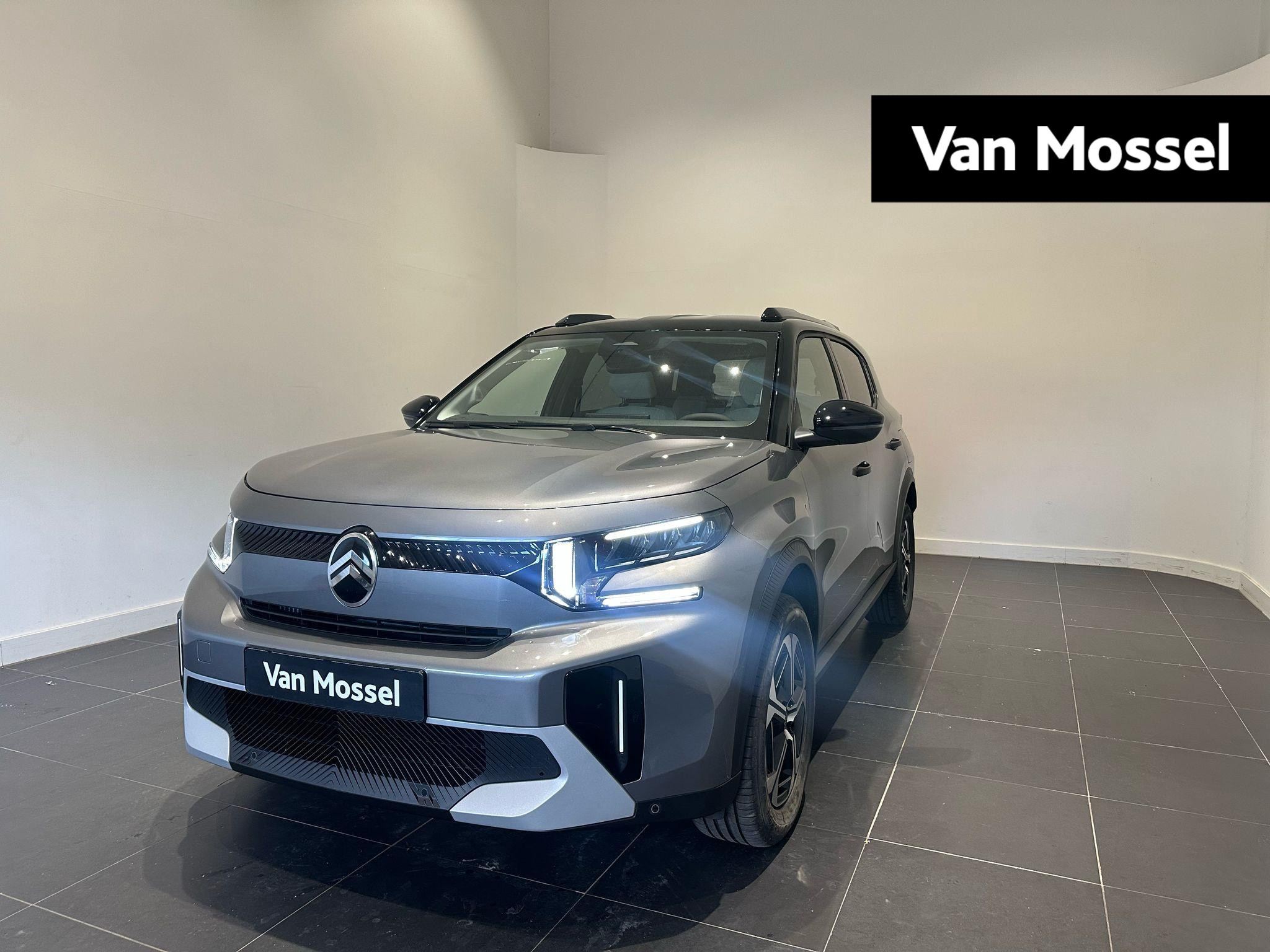 Citroën ë-C3 Aircross Max 113pk Extended Range 54 kWh
