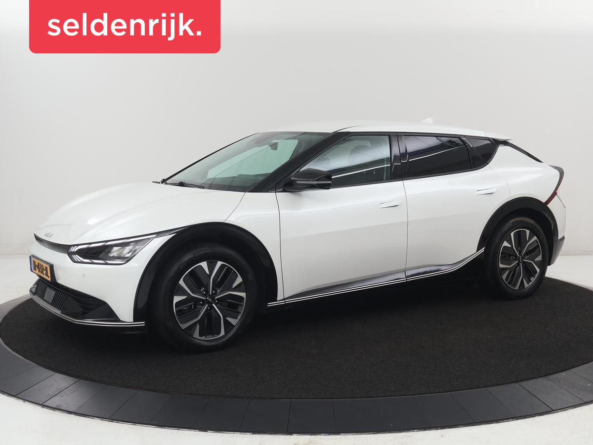 Kia EV6 Plus 77.4 kWh | SOH 96,8% | Leder | Memory |
