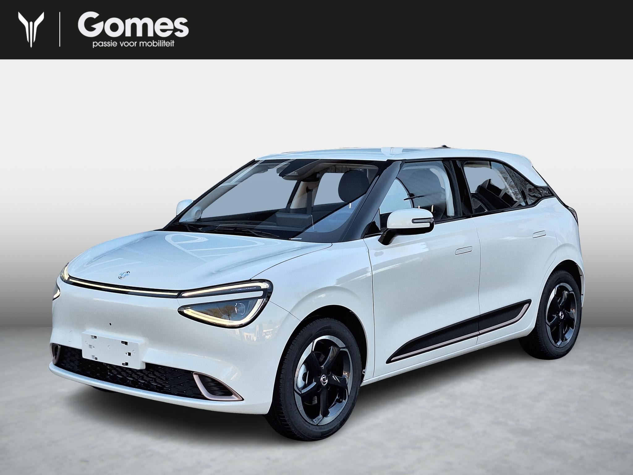 Dongfeng Box Premium Edition 42 kWh