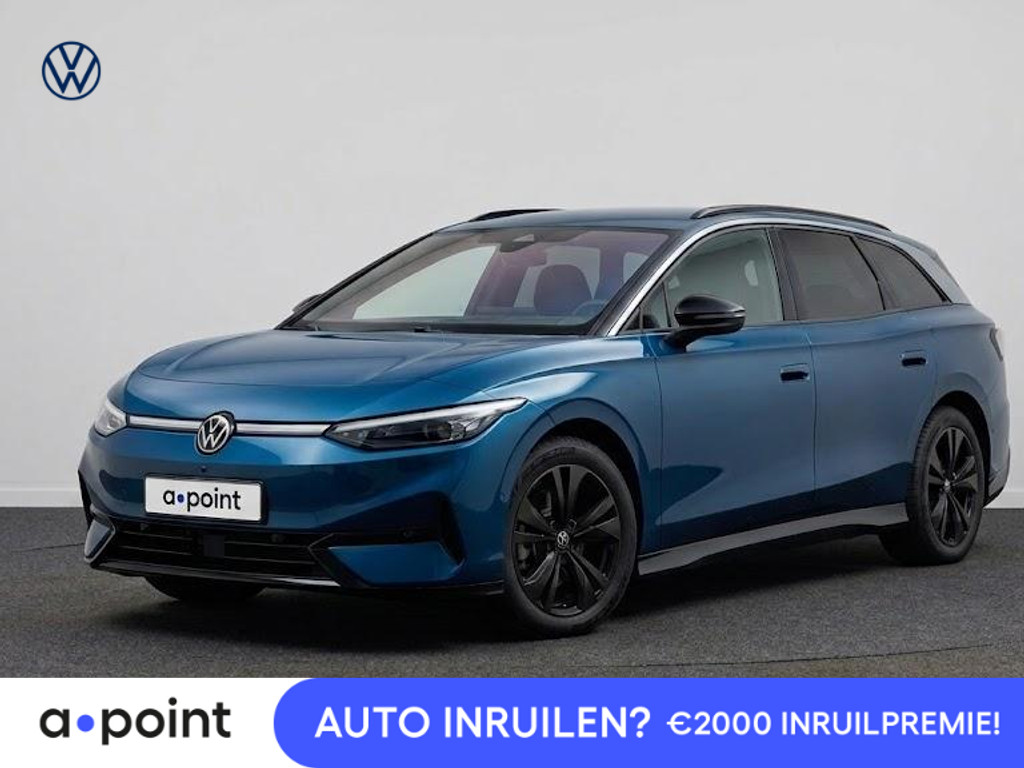 Volkswagen ID.7 Tourer Limited Edition Plus 77 kWh accu 210 kW / 286 PK V
