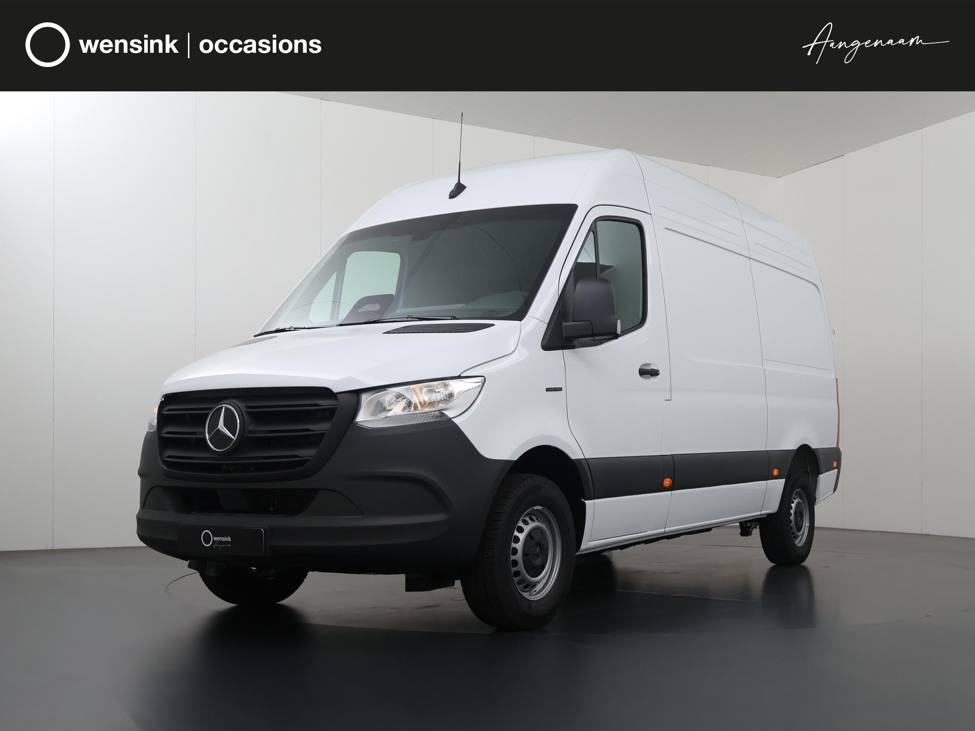 Mercedes-Benz eSprinter 314 L2 H2 PRO | 56 kWh |