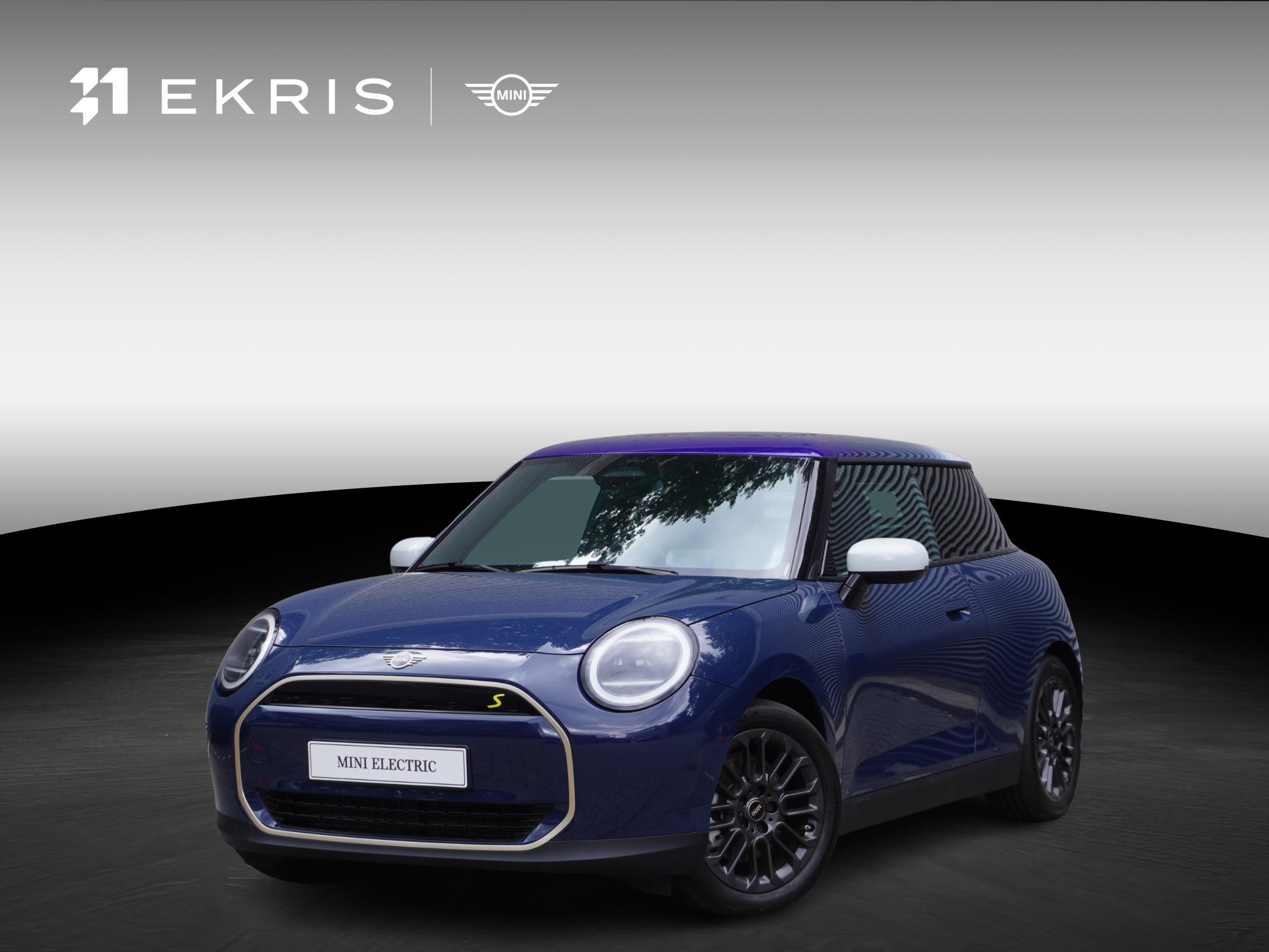 MINI Electric Cooper SE