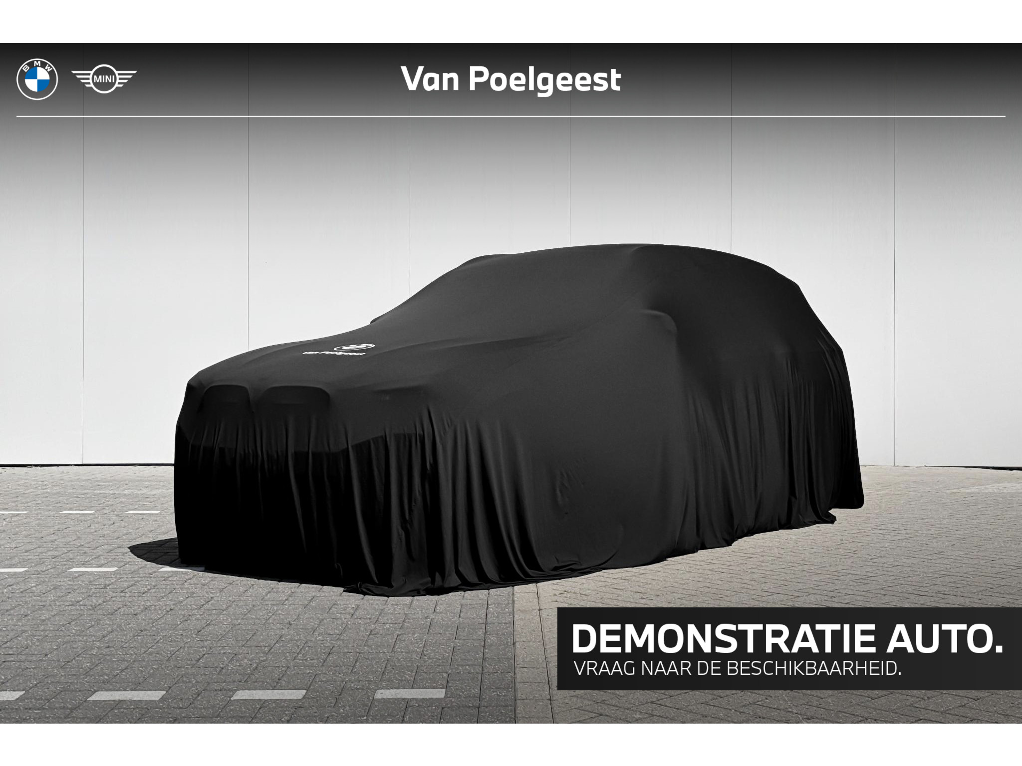 BMW iX1 eDrive20