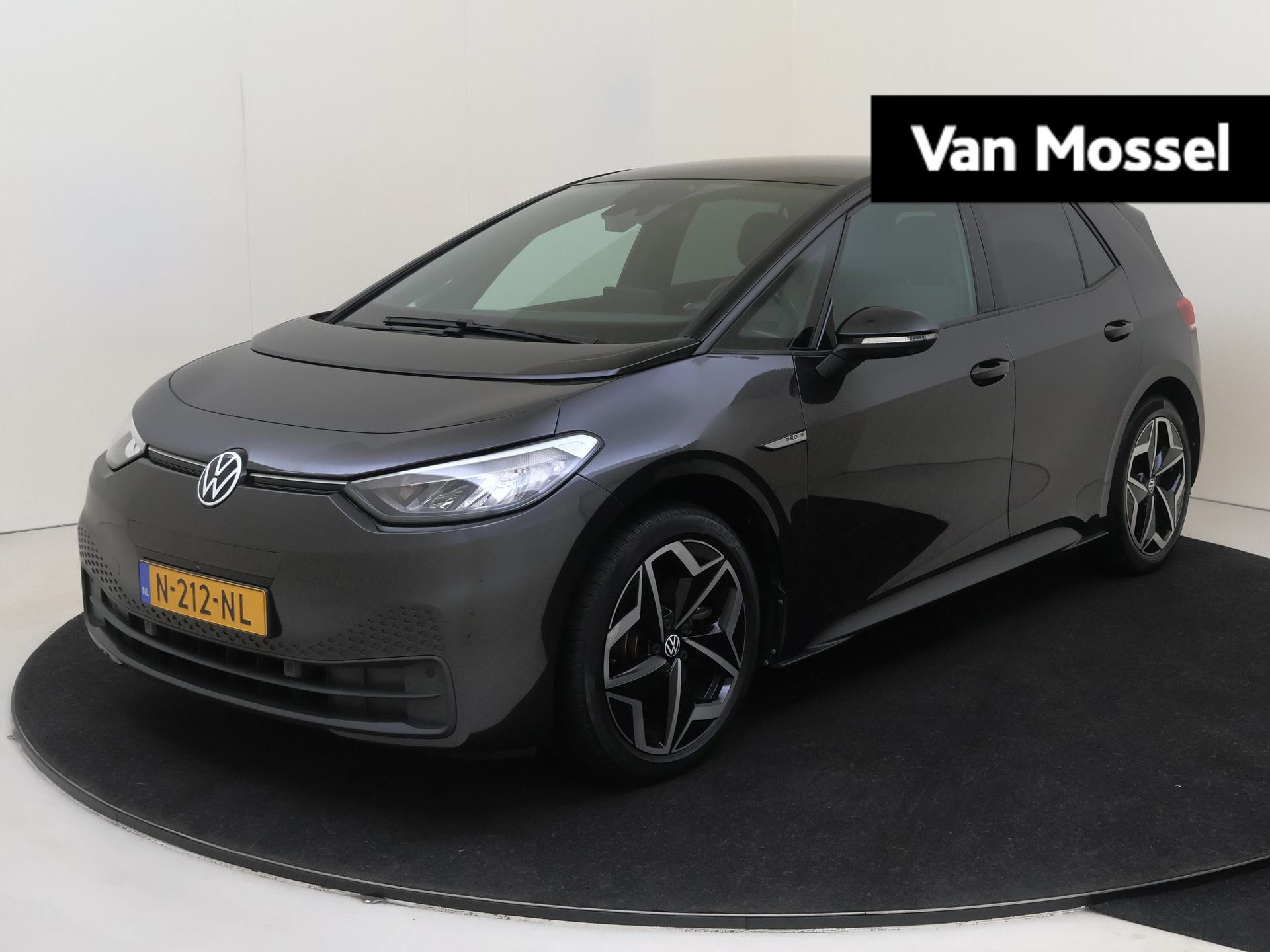 Volkswagen ID.3 Pro S 77 kWh