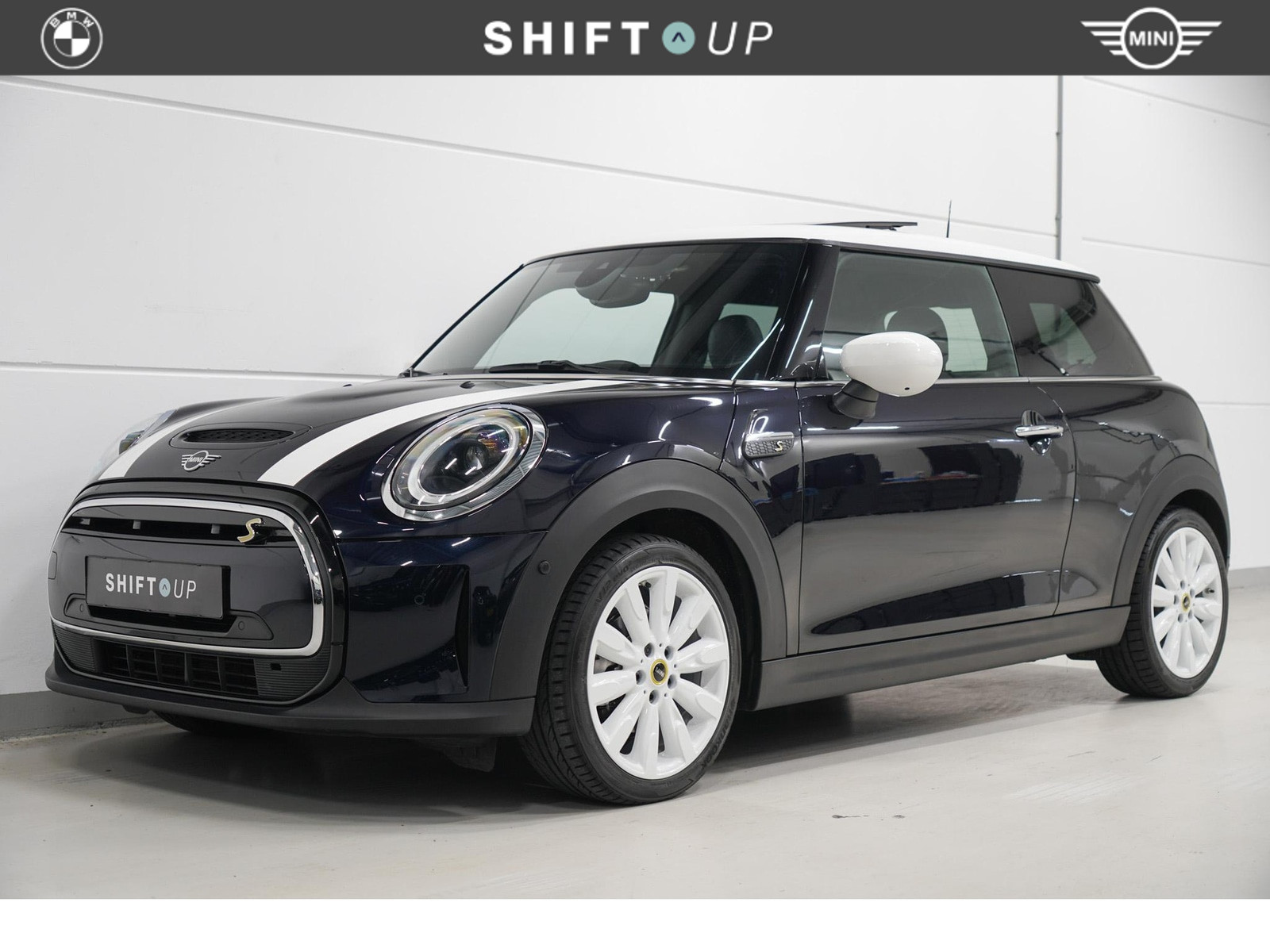 MINI Electric MINI Yours 33 kWh