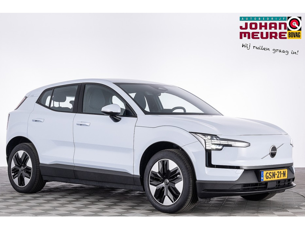Volvo EX30 Single Motor Core 51 kWh ✅ 1e Eigenaar | SOH: 98,6 |