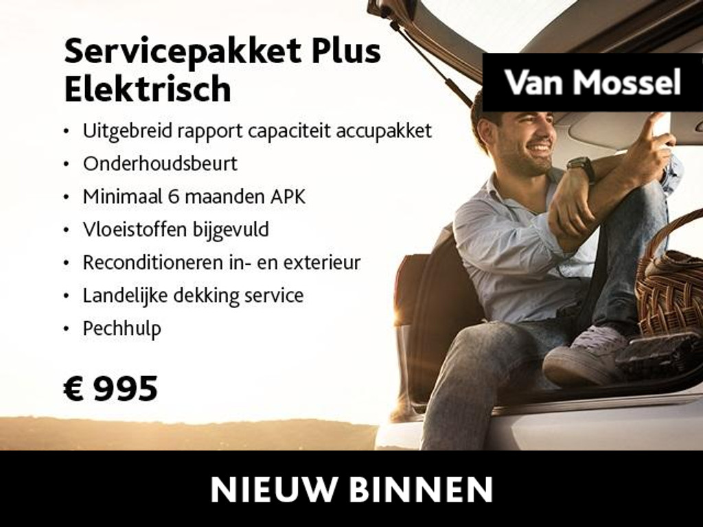 MG MG4 EV Urban Comfort 43 kWh