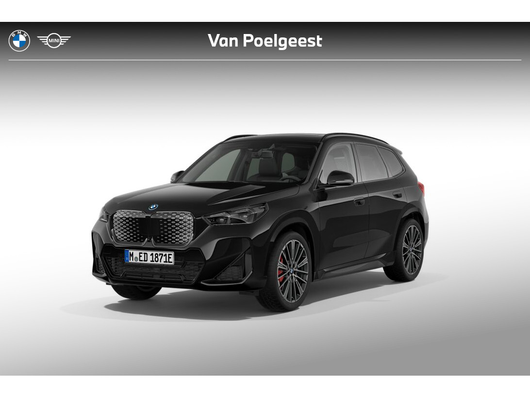 BMW iX1 xDrive30 67 kWh M Sport Edition