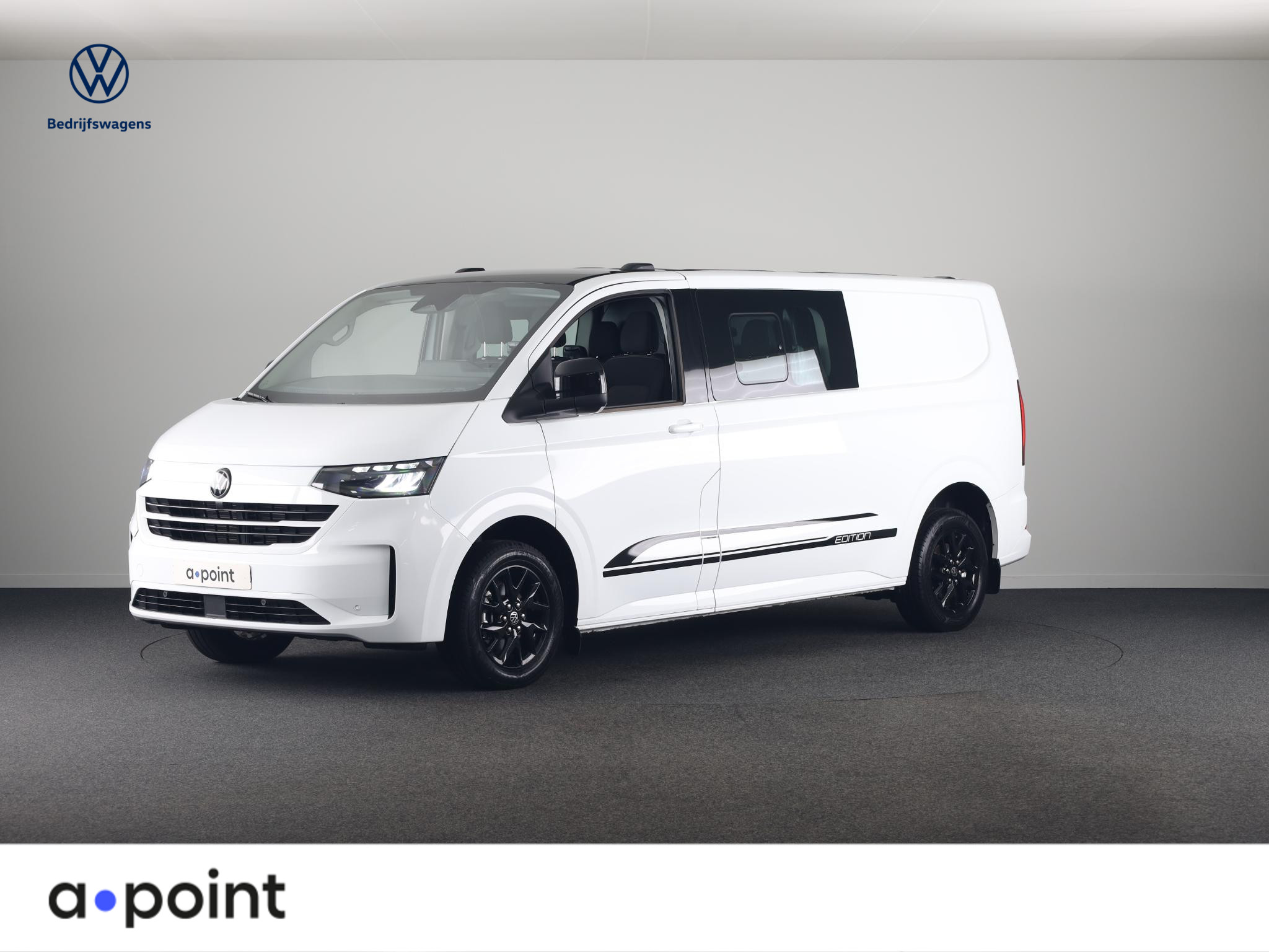 Volkswagen e-Transporter Kombi 34 L2H1 Style 64 kWh DC