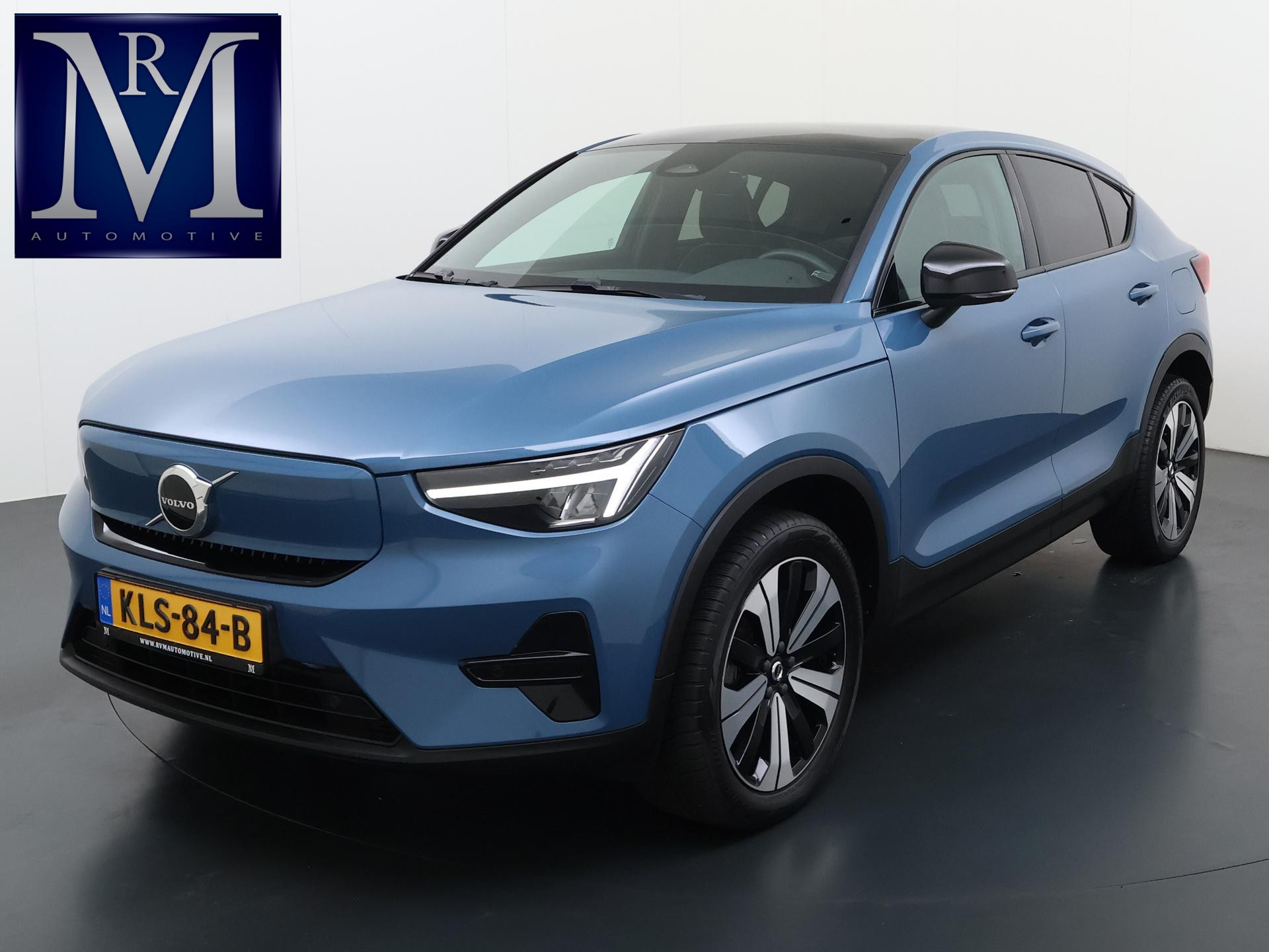 Volvo C40 Recharge Core 69 kWh