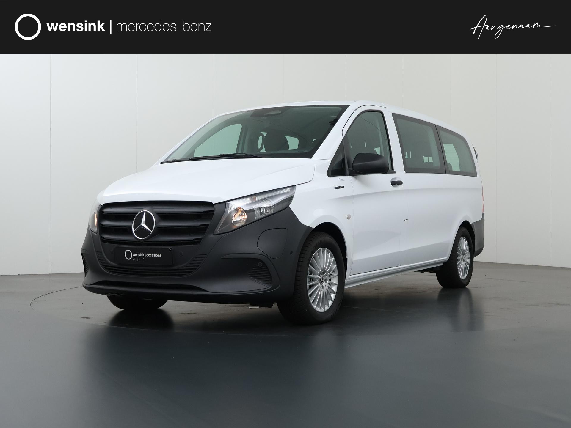 Mercedes-Benz eVito Tourer 129 L2 PRO 90kWh |