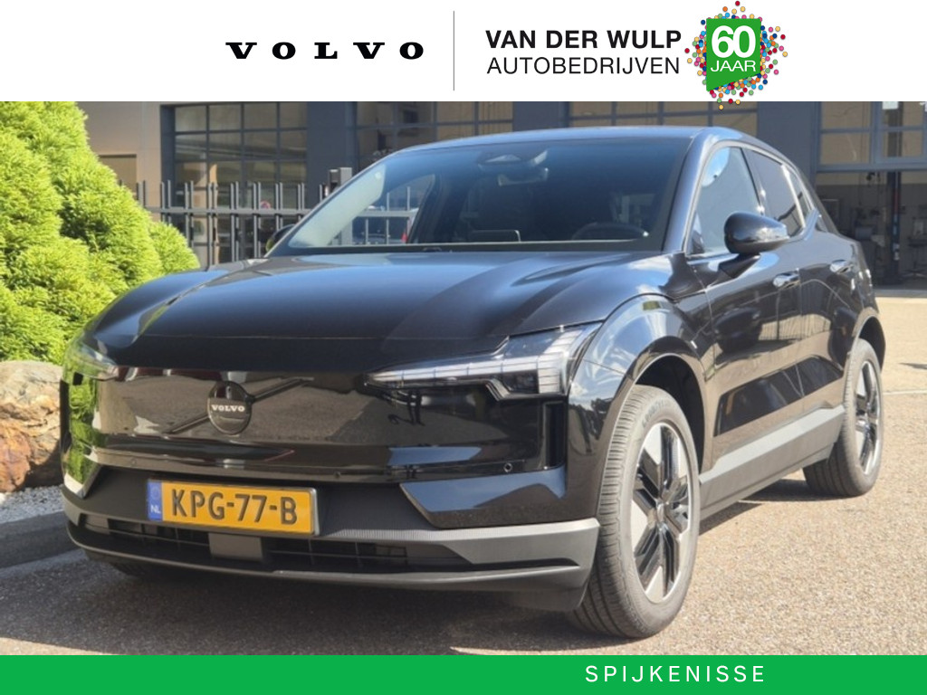 Volvo EX30 P3 69kWh/150PK Long Range Plus Europa | BLIS | Harman Kardon |