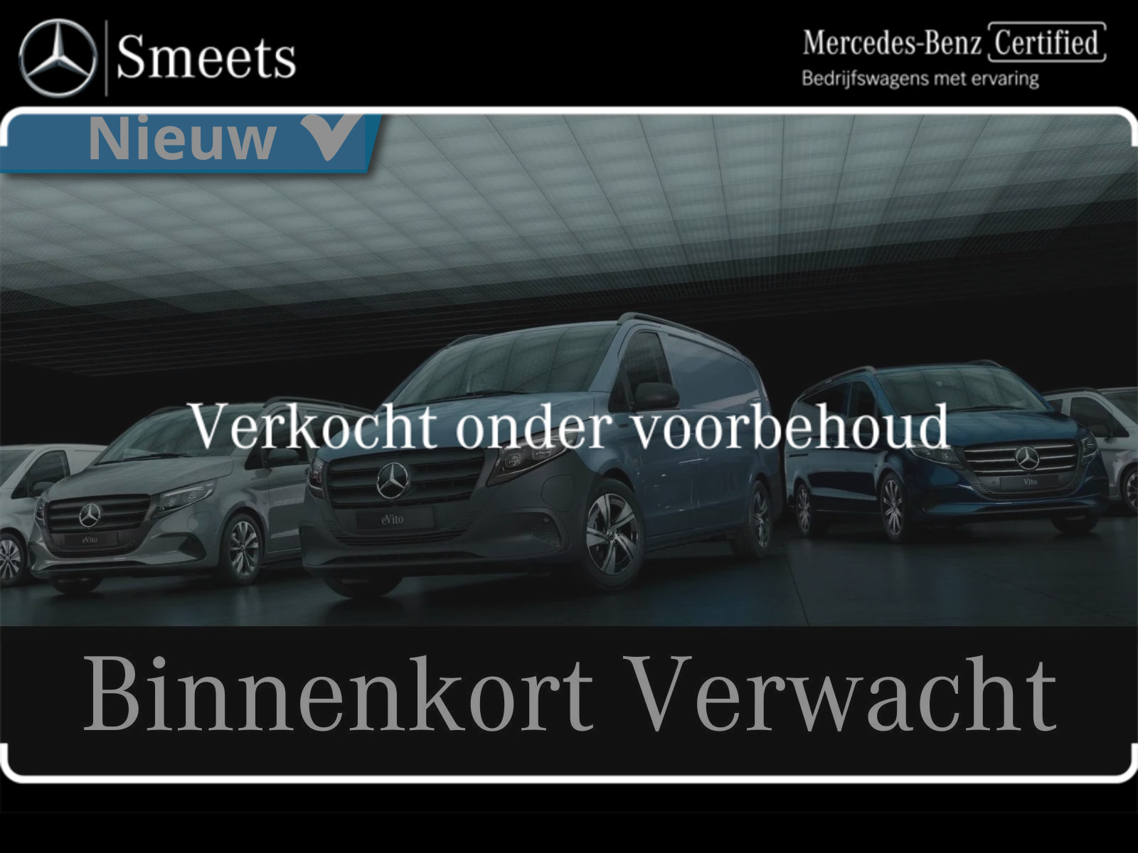 Mercedes-Benz eCitan 112 Pro L1 Business Solution 51 kWh