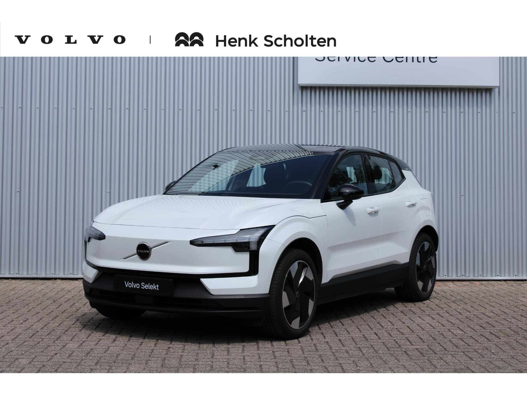 Volvo EX30 Single Motor Extended Range Plus 69 kWh |